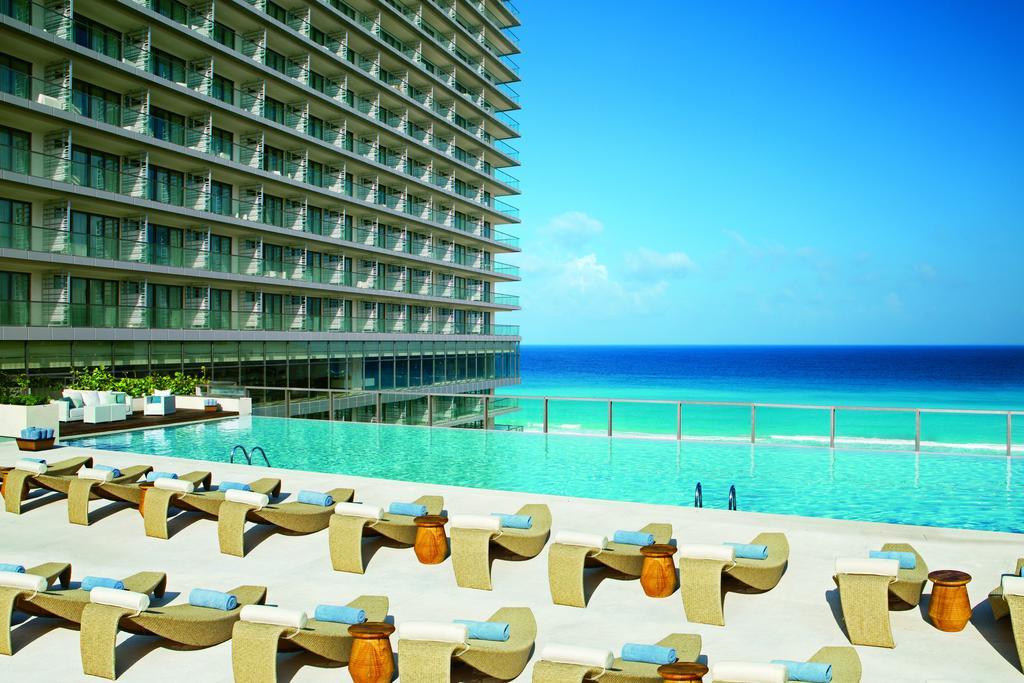 Suíte VIP Preferencial Master com Vista do Mar