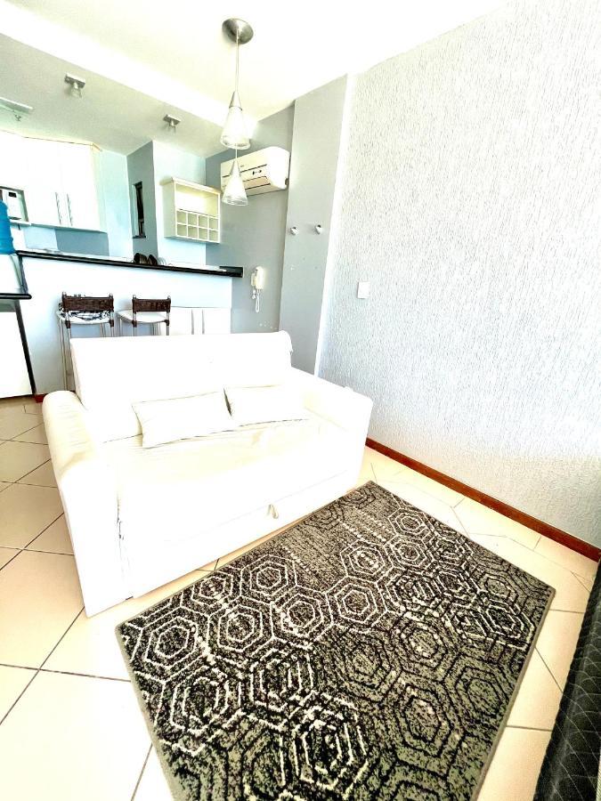 Apartamento Estúdio com Vista do Mar