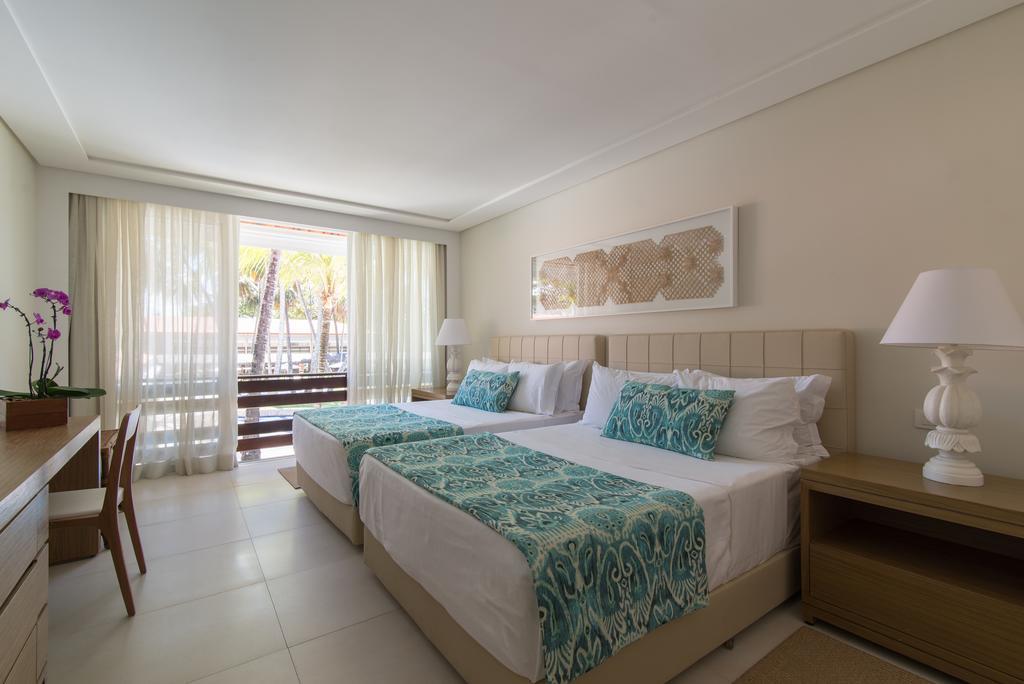 Quarto Triplo Luxo