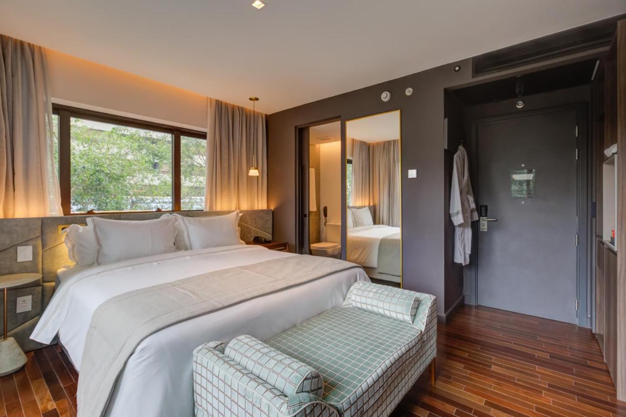 Quarto Duplo Executivo