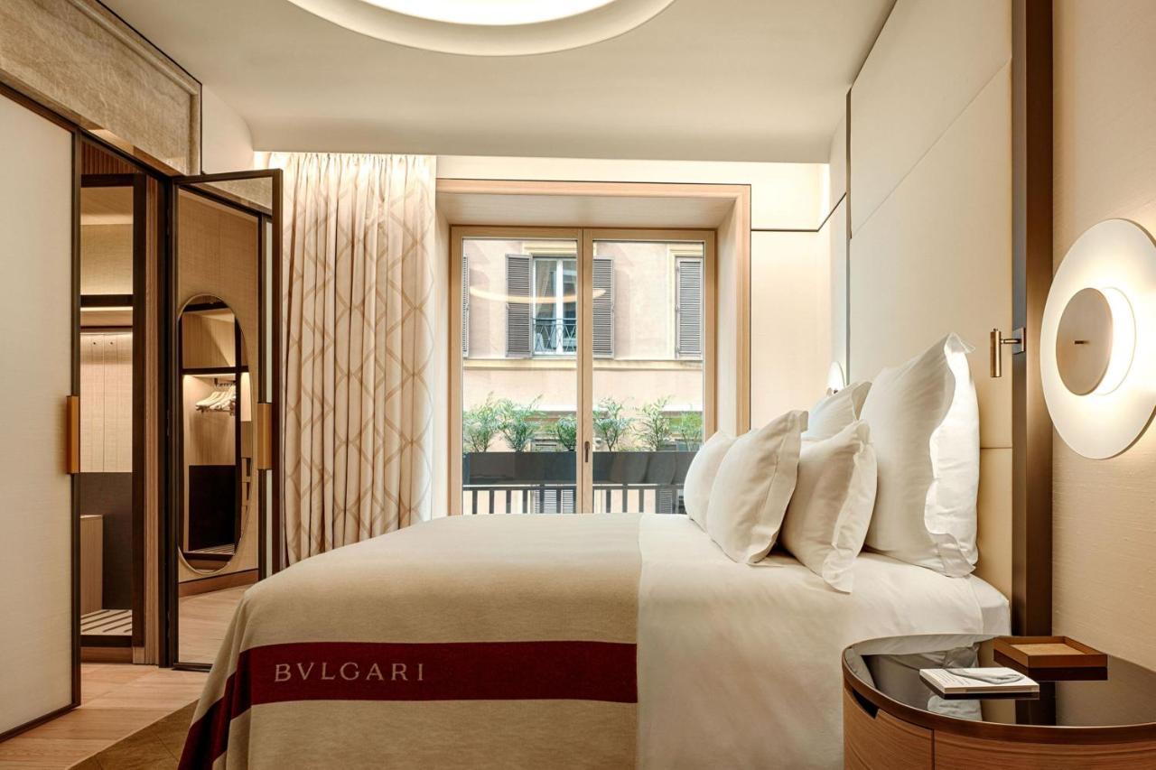 Suíte Superior de 1 Quarto com Cama King-size e Vista da Cidade