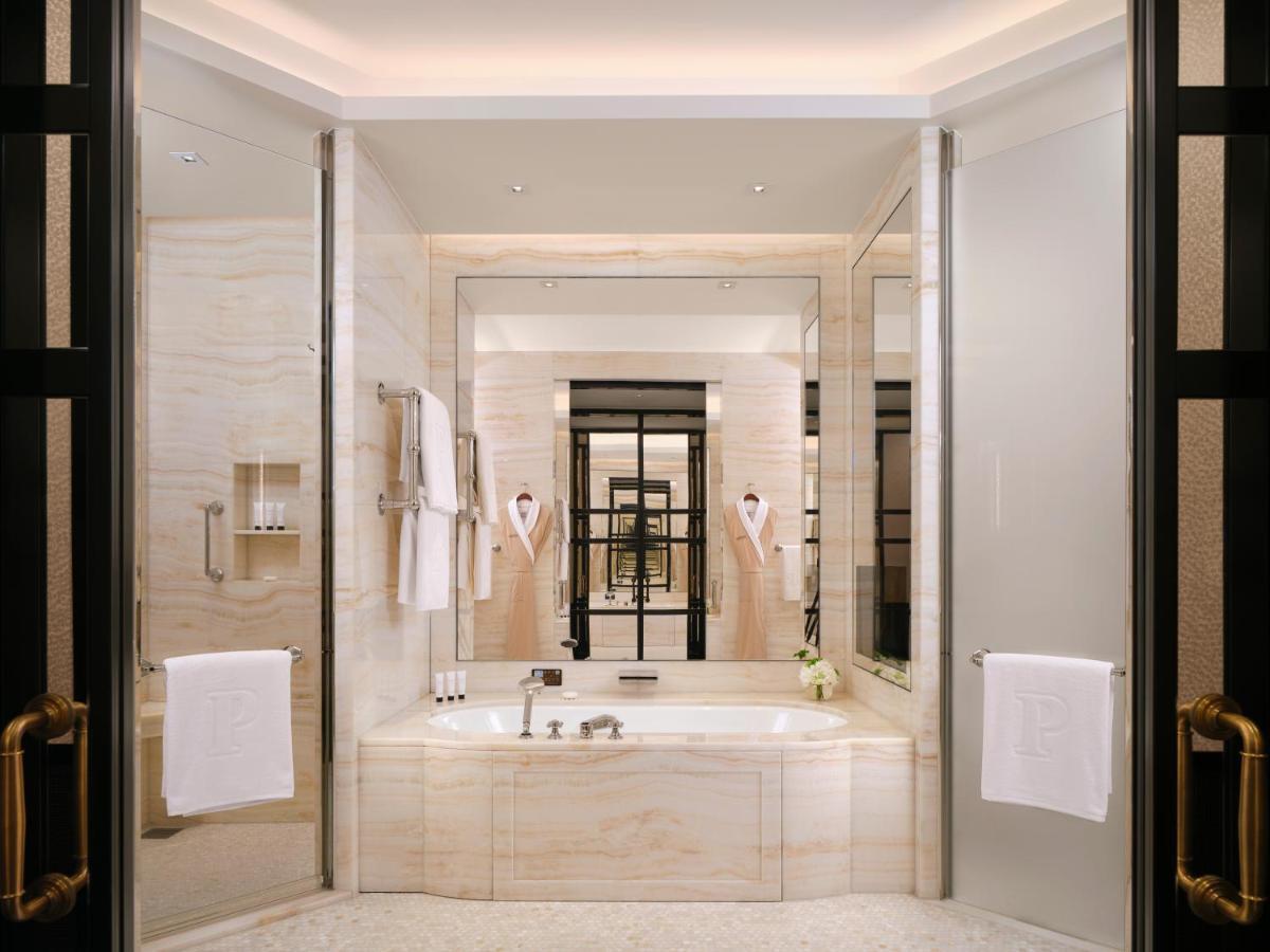 Quarto King Deluxe