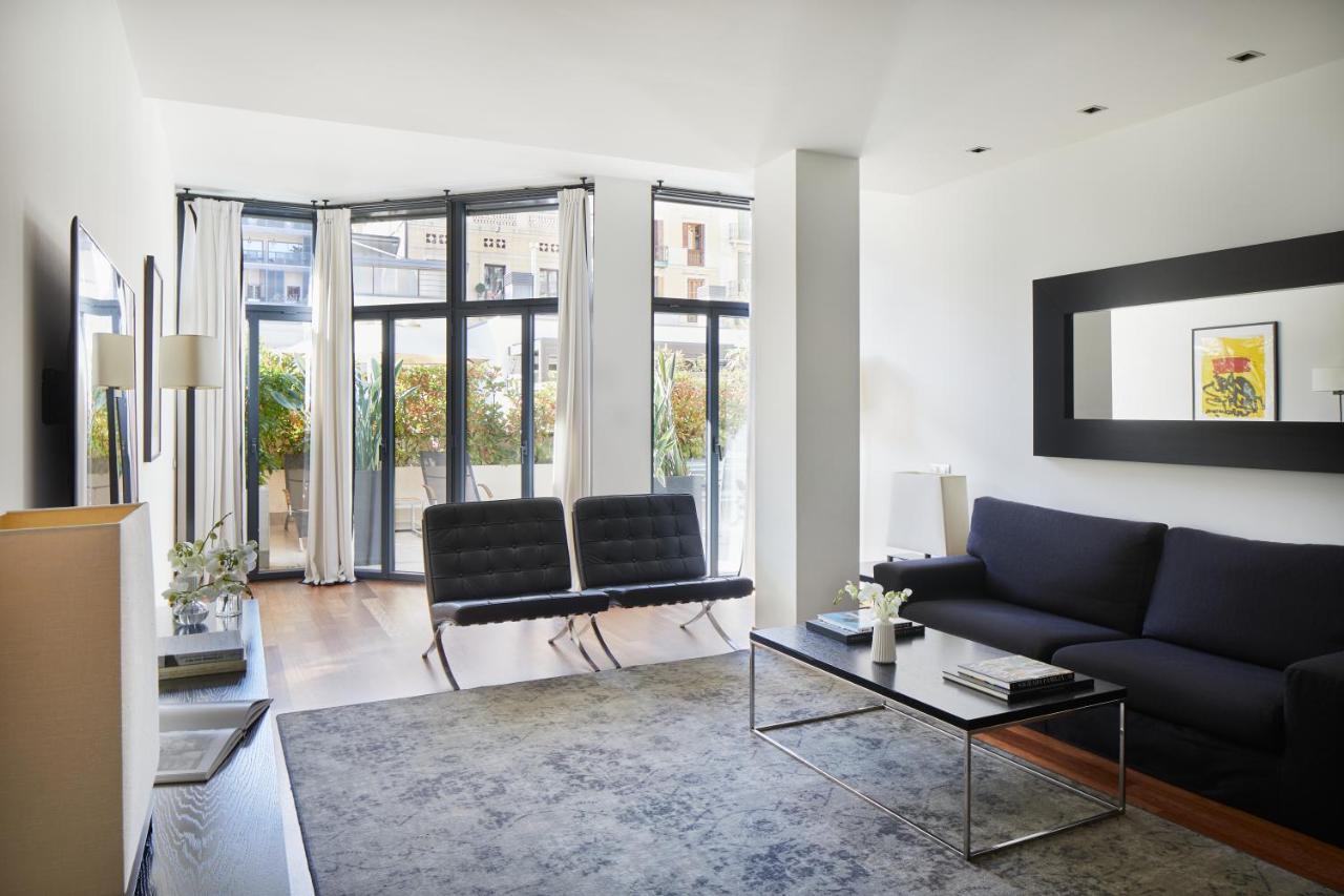 Apartamento com Terraço - Anexo