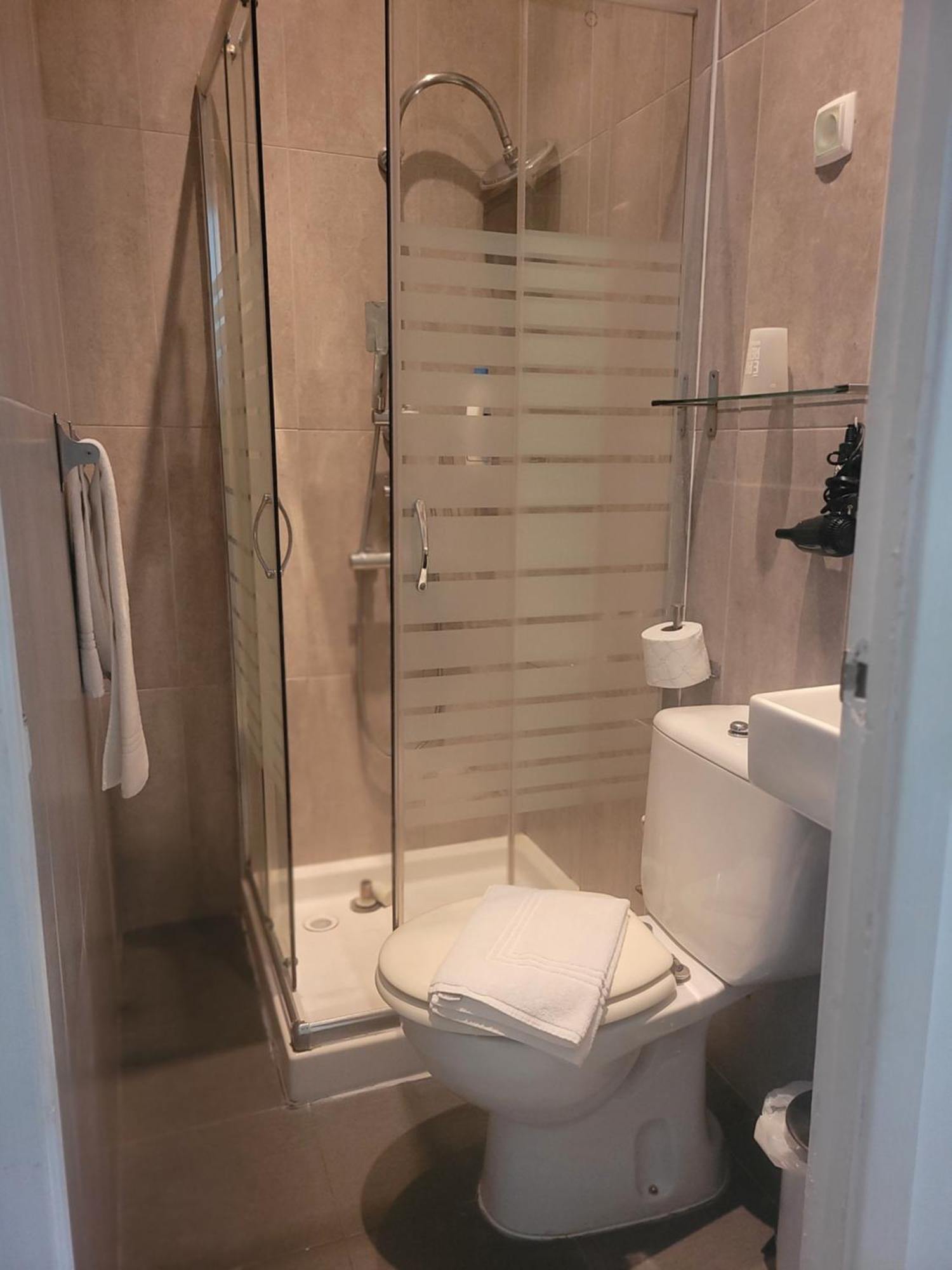 Quarto Individual Standard