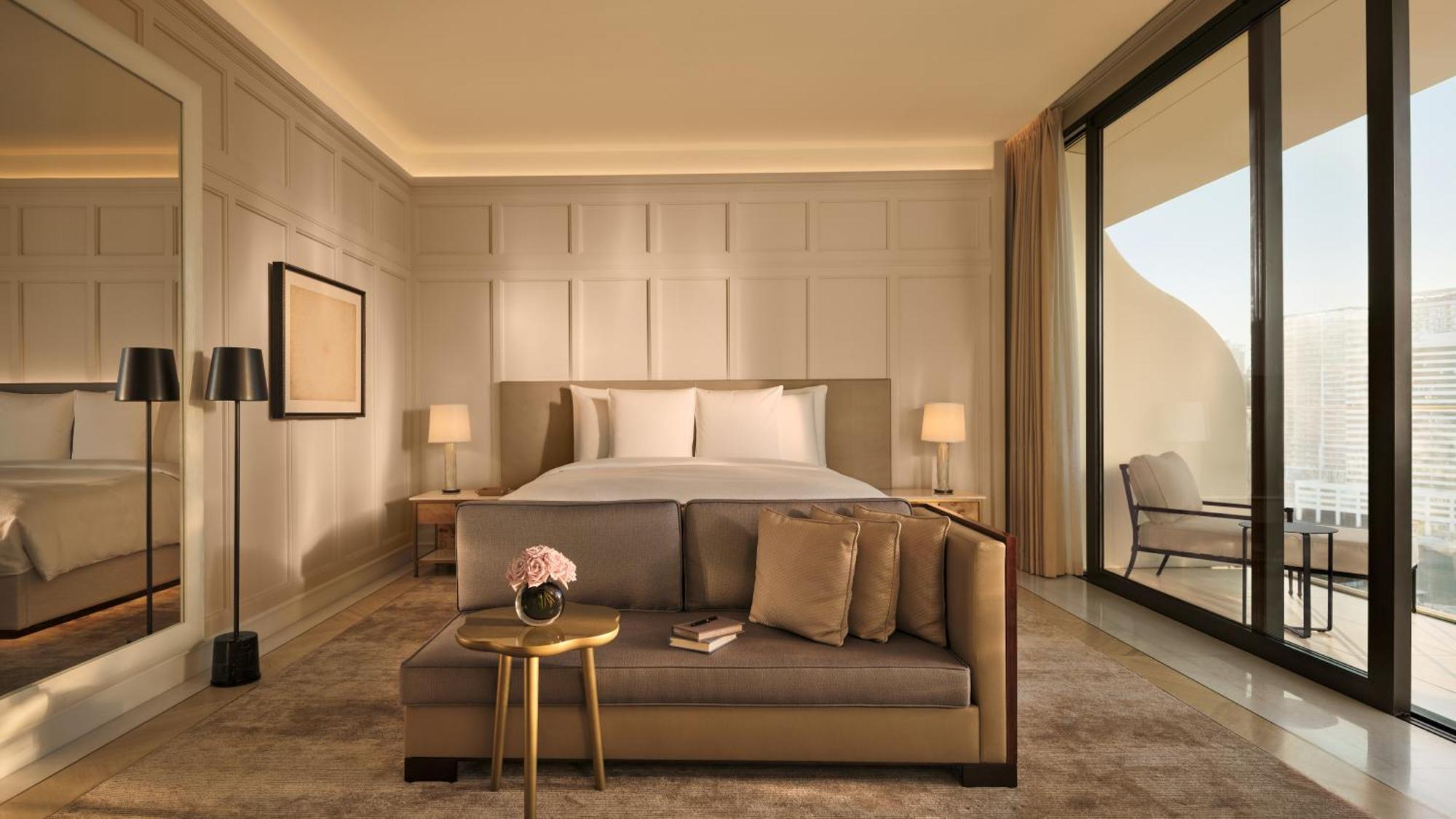 Quarto Sunrise