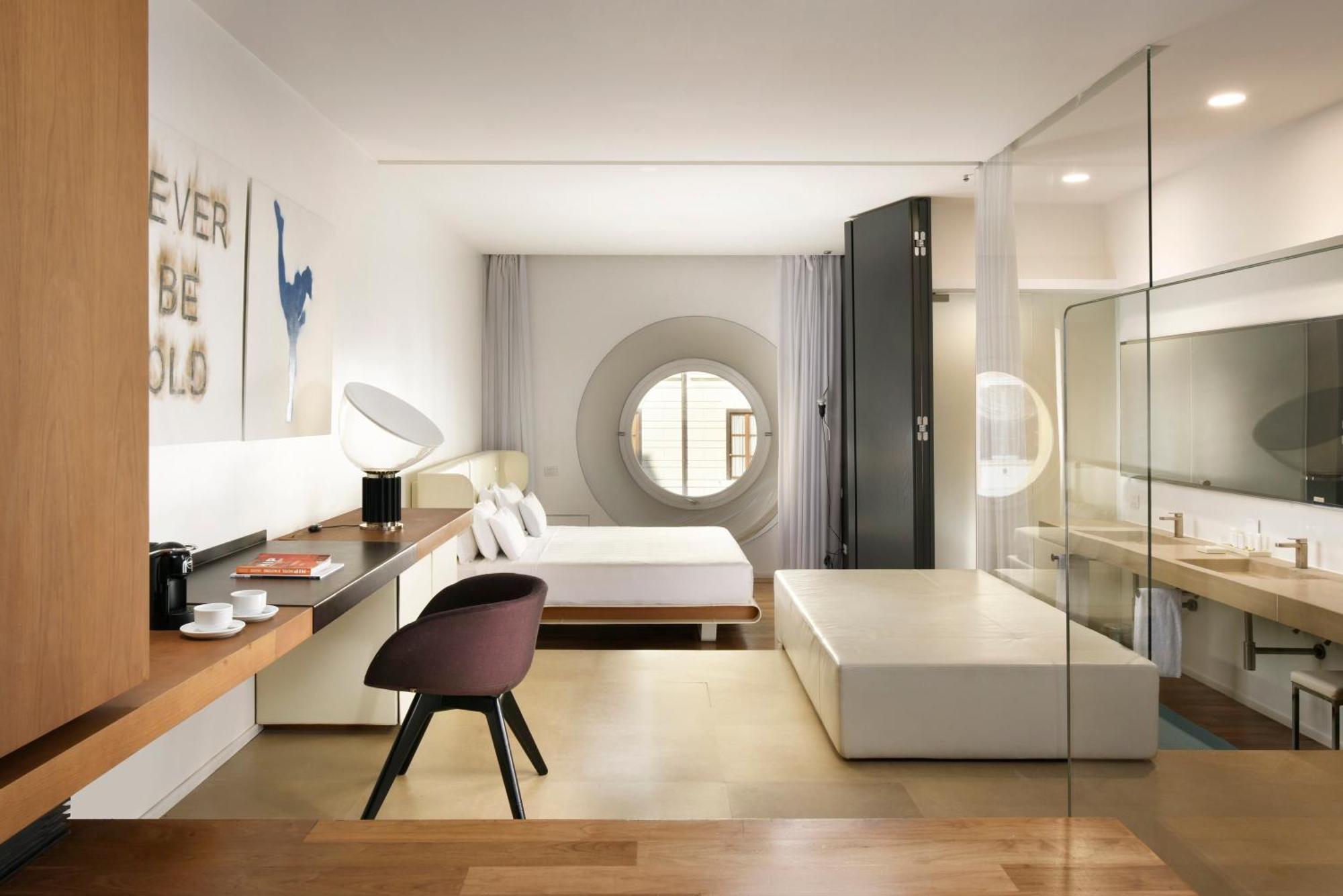 Suíte Júnior com Spa