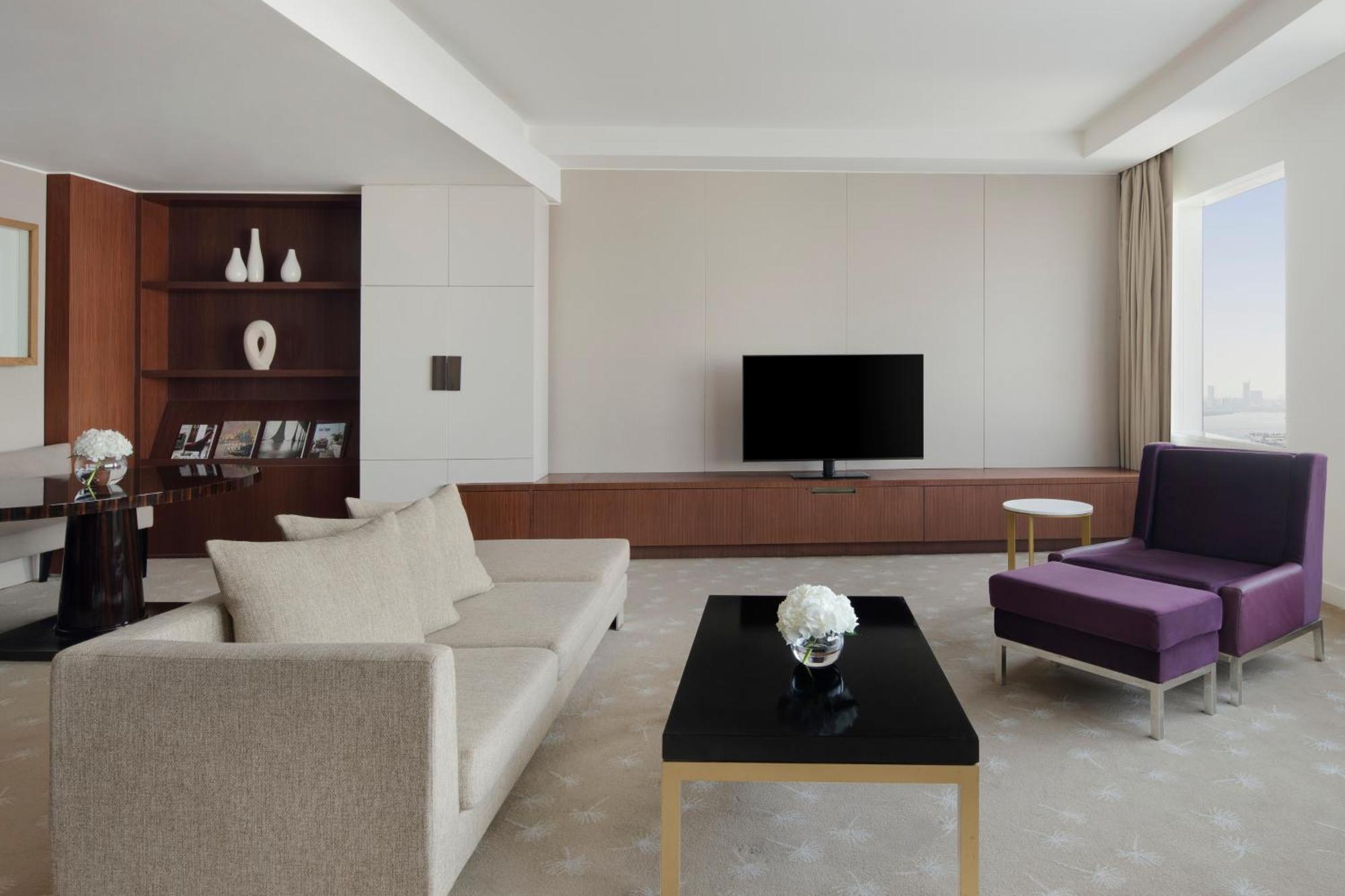 Suíte de 1 Quarto