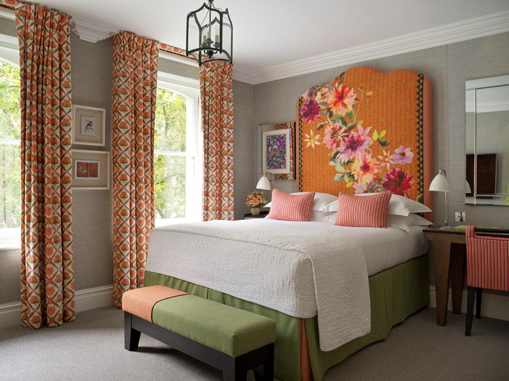 Quarto Luxo