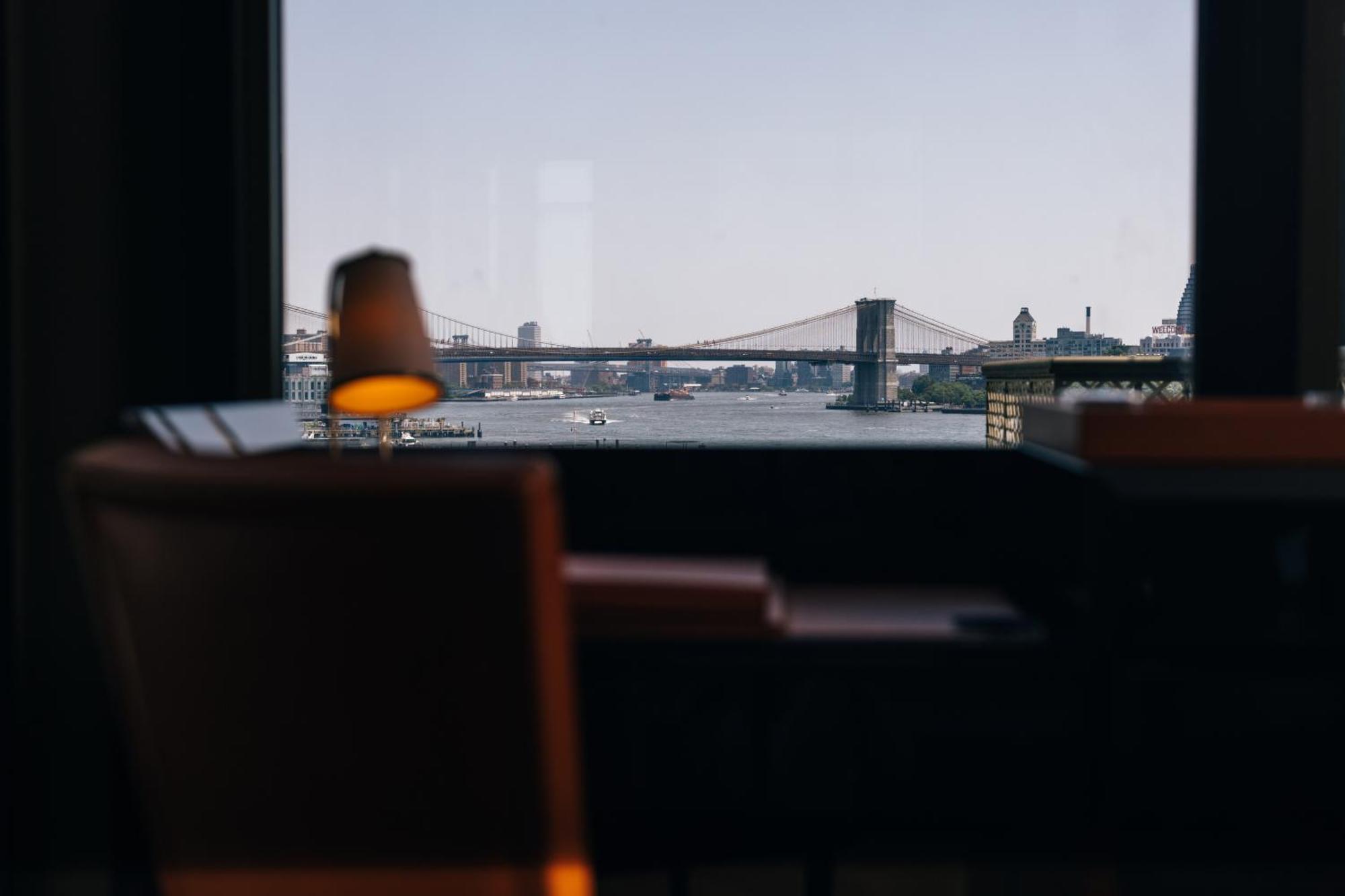 Suíte Júnior de Canto com Vista da Cidade - Acessível para Hóspedes com Mobilidade Reduzida