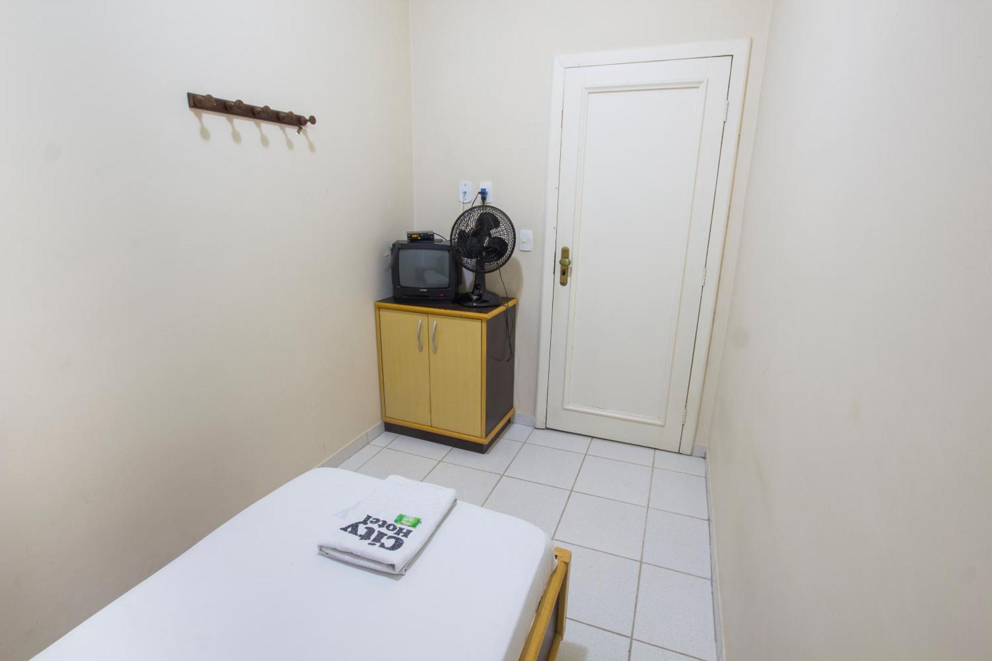 Quarto Individual