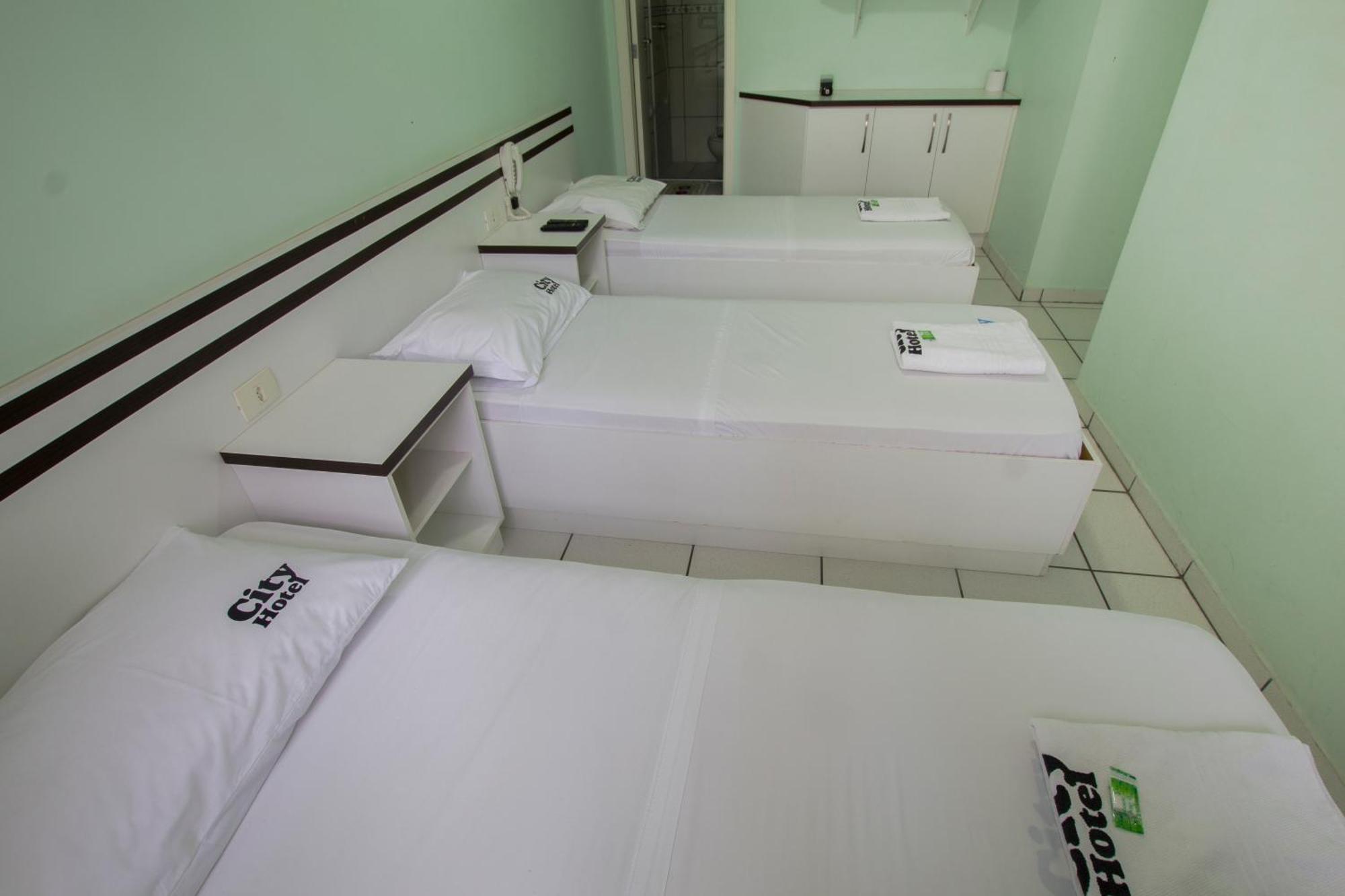 Quarto Triplo