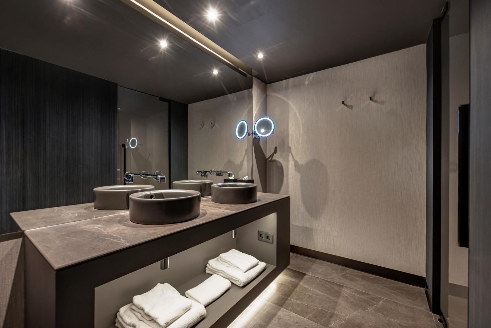 Suite King Dúplex Deluxe