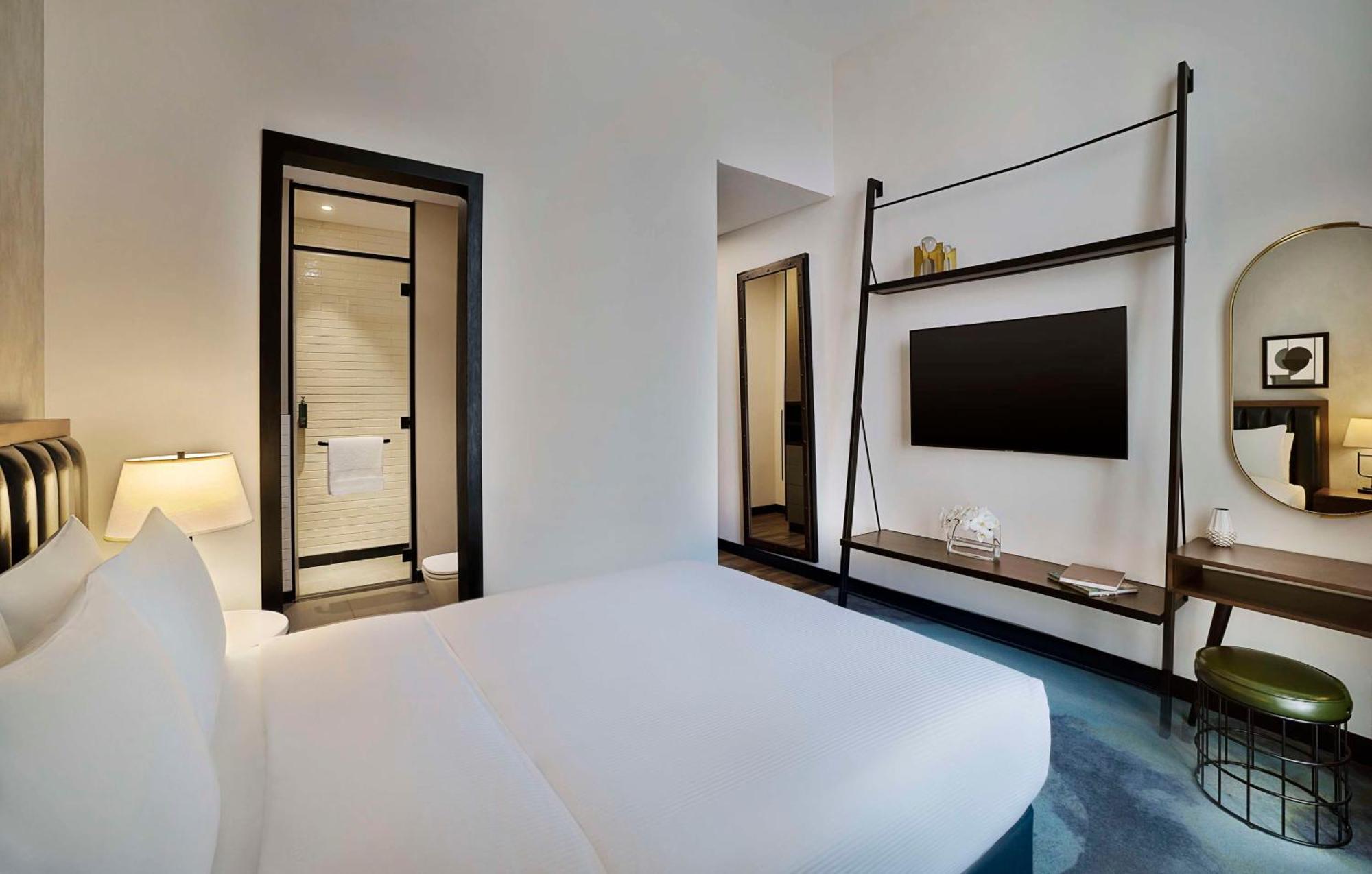Apartamento de 2 Quartos