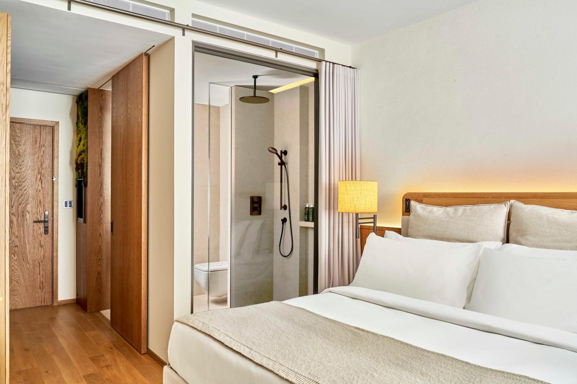 Cama King-size