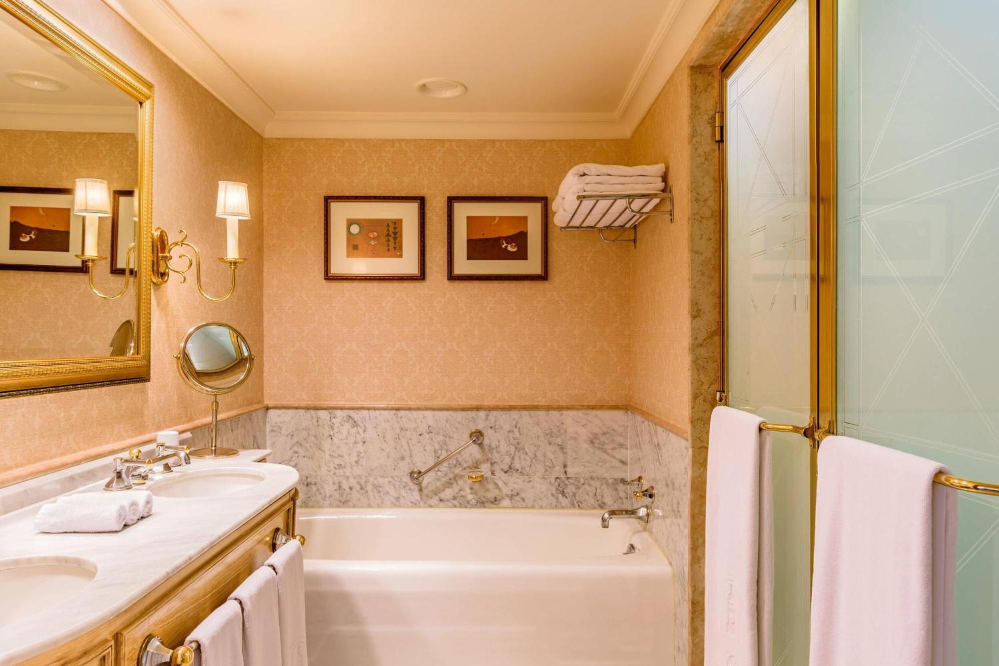 Quarto Twin Grand Deluxe