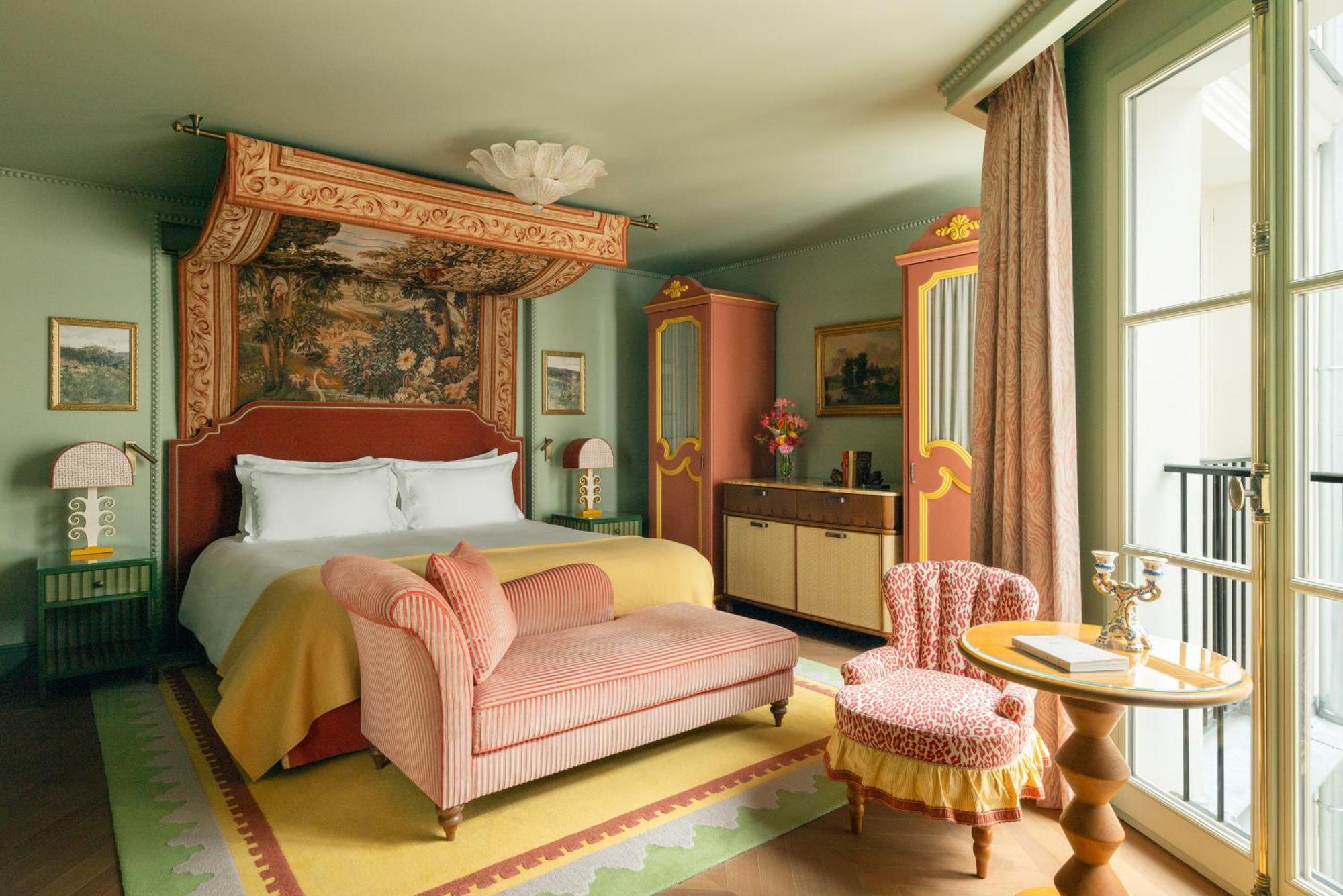 Quarto Prestige