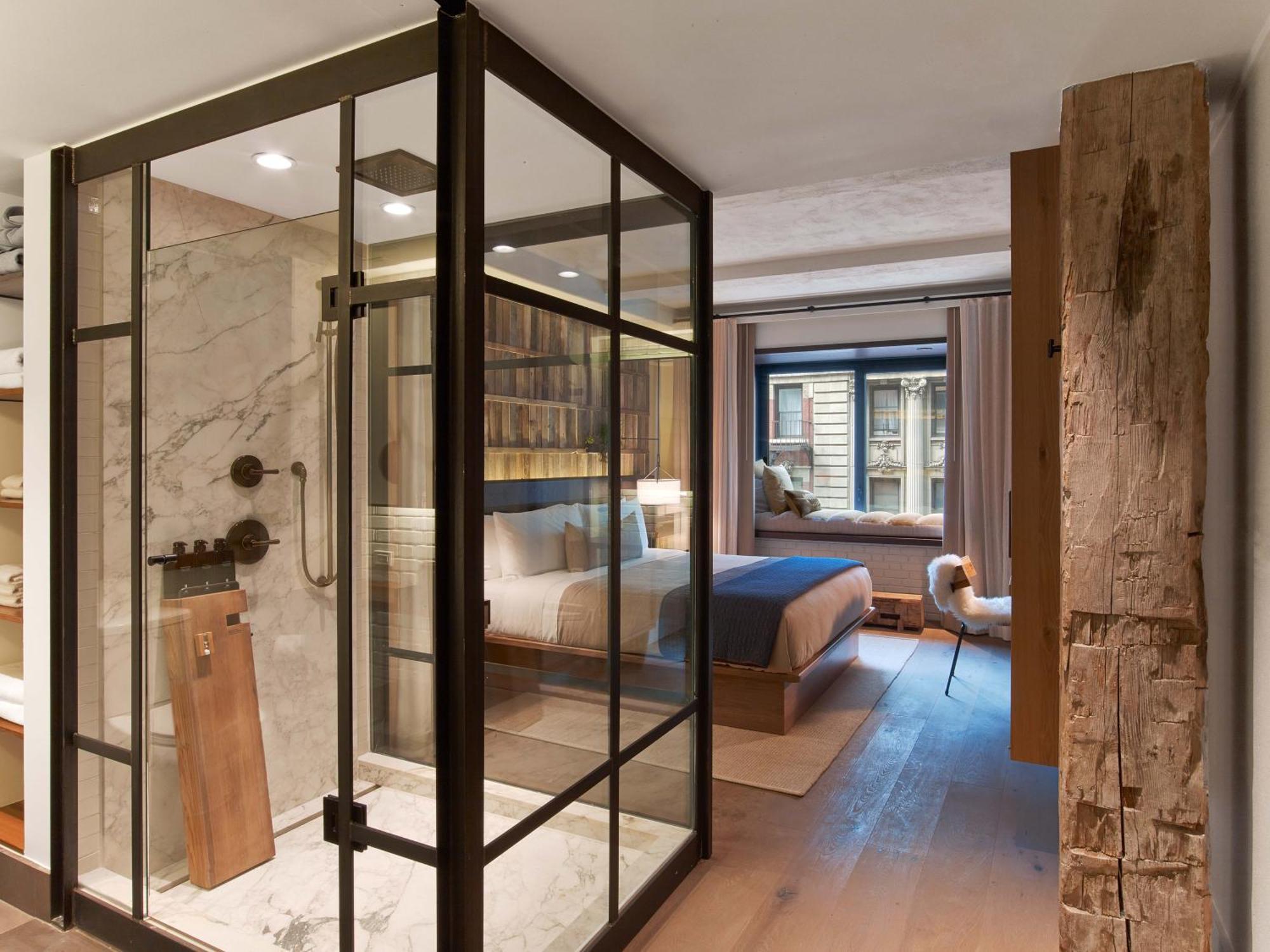 Quarto Duplo