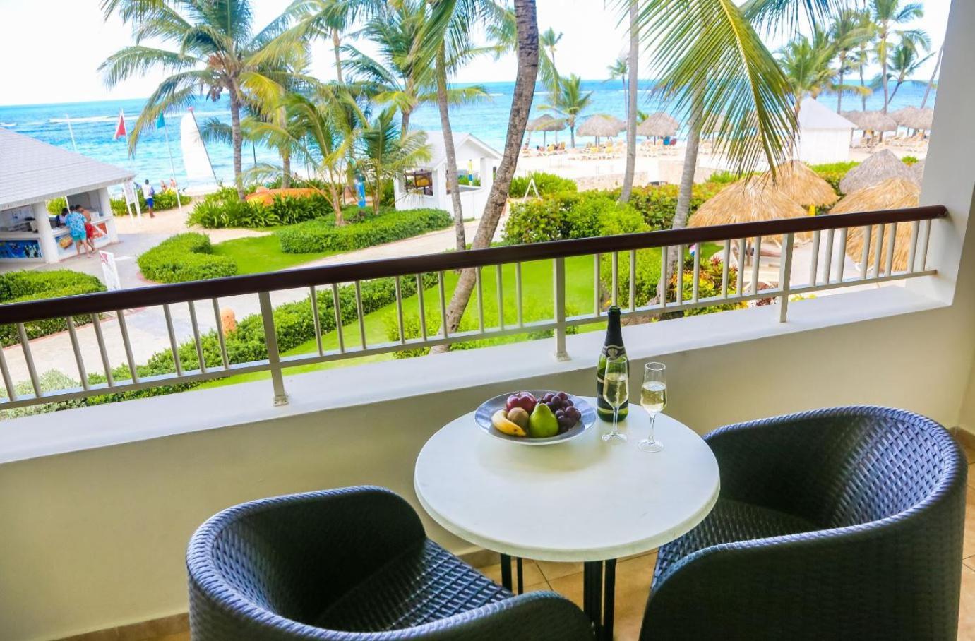 Suíte VIP Elegance com Vista do Mar e Banheira de Hidromassagem ao Ar Livre (Apenas Adultos Maiores de 18 Anos) - Wi-Fi Gratuito