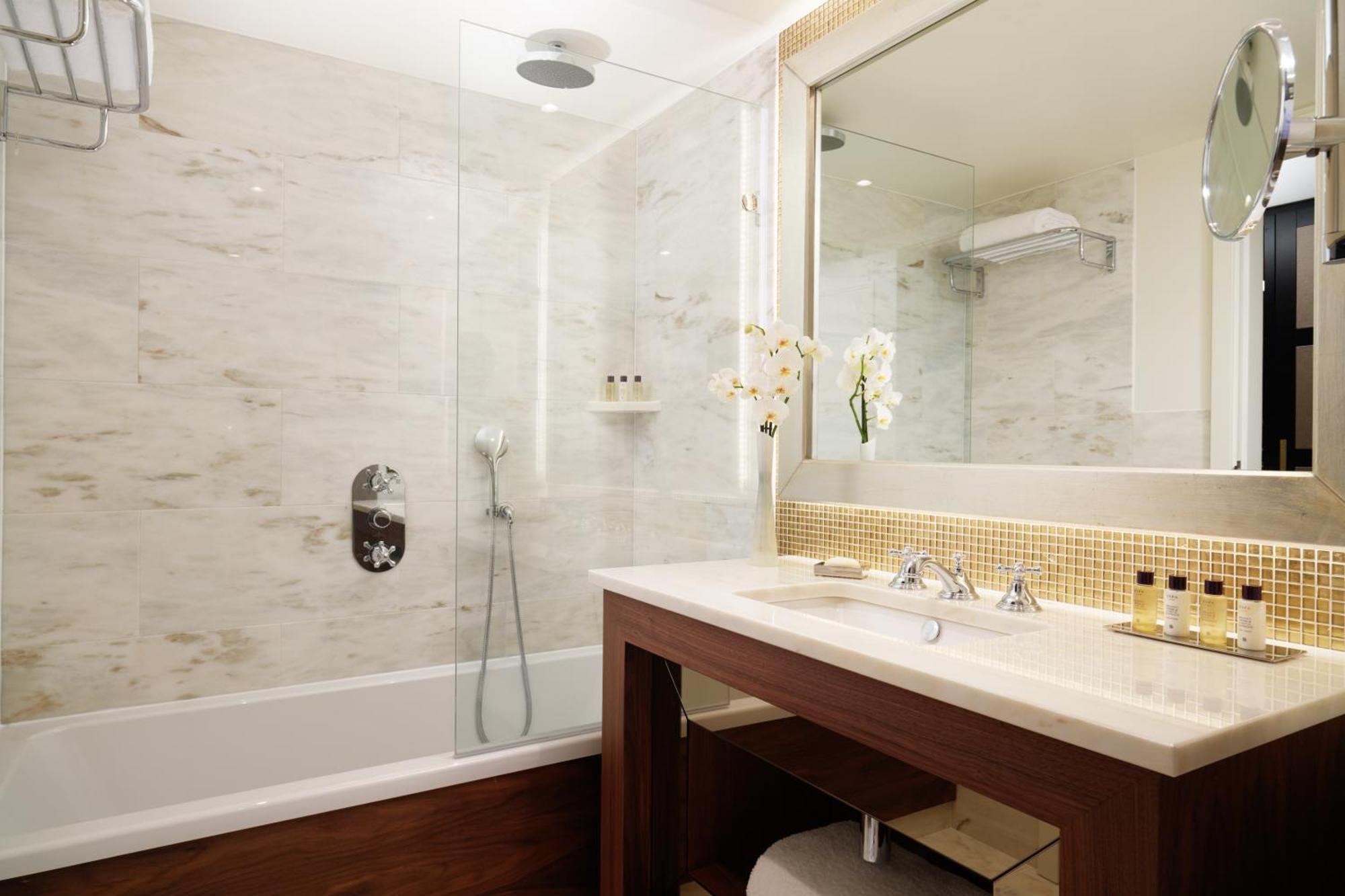 Quarto King Deluxe com Vista para a Cidade
