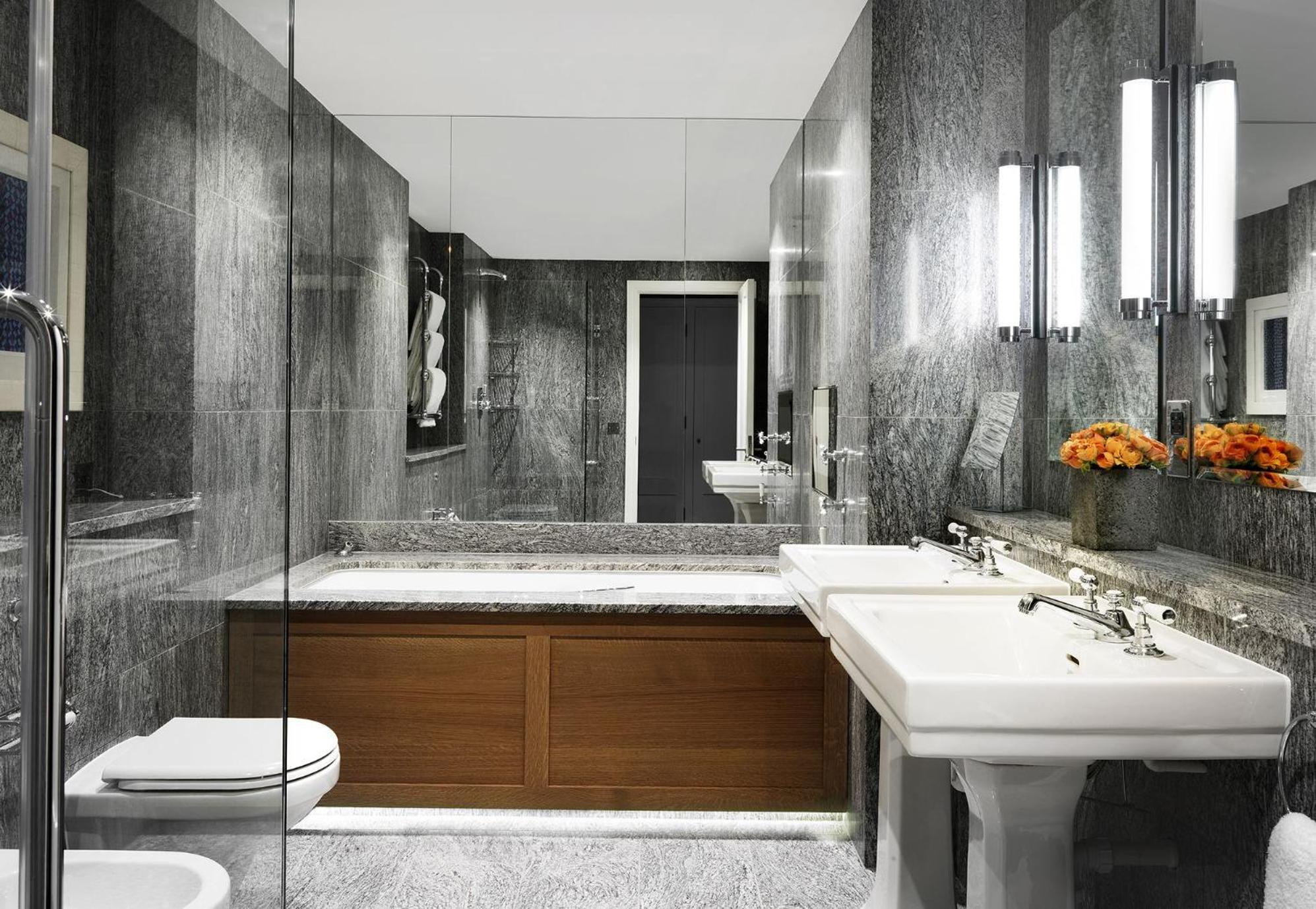Quarto Luxo