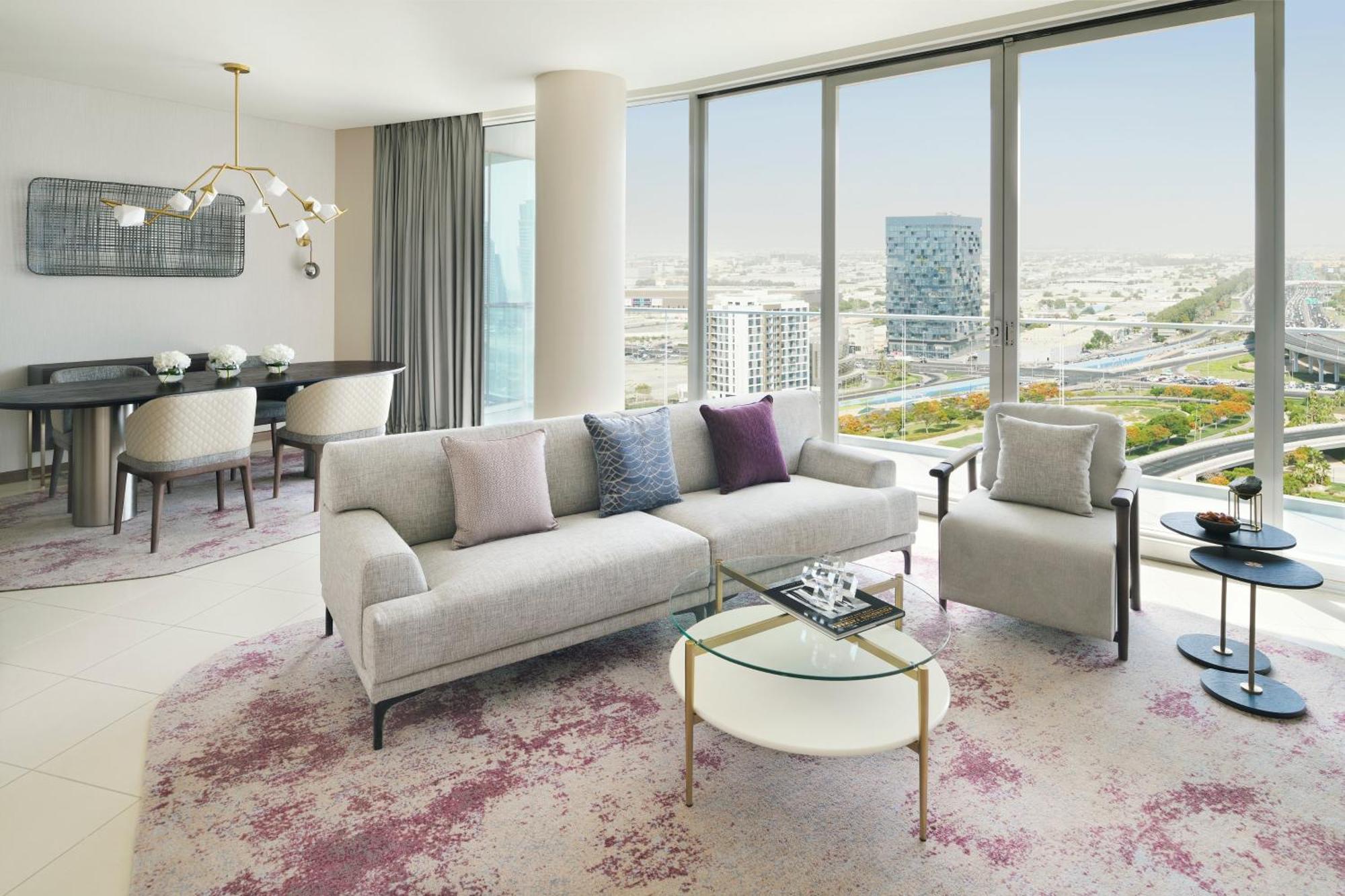 Apartamento Premium de 1 Quarto