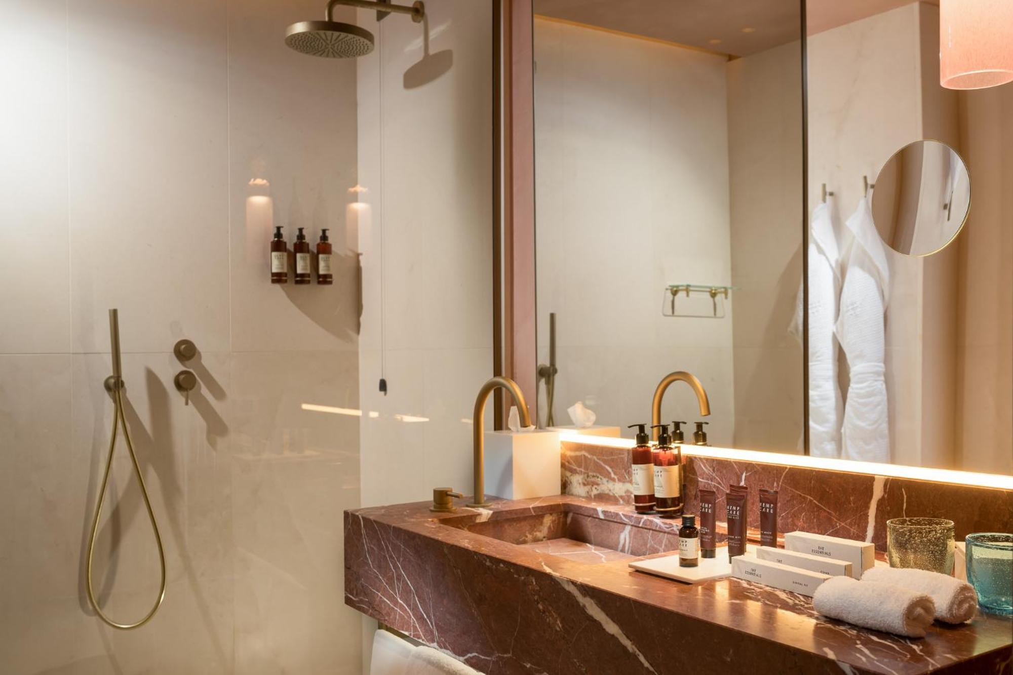 Quarto Deluxe