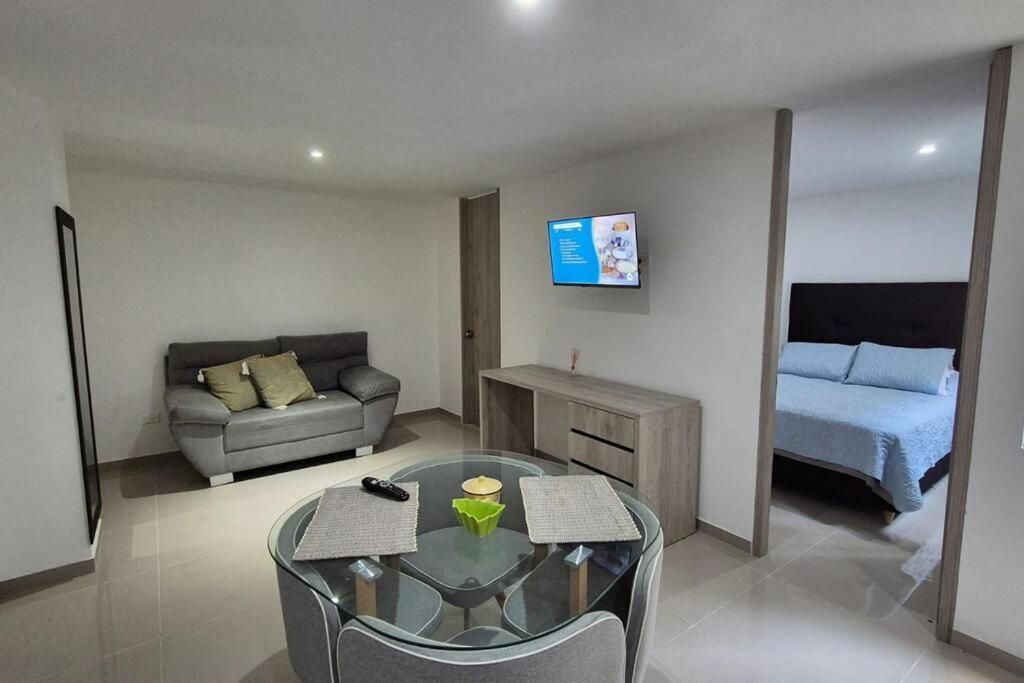 Suíte Prestige com Cama King-size e Vista - Acesso à Área VIP