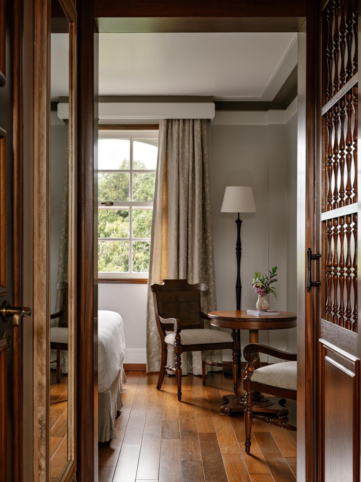 Quarto Superior