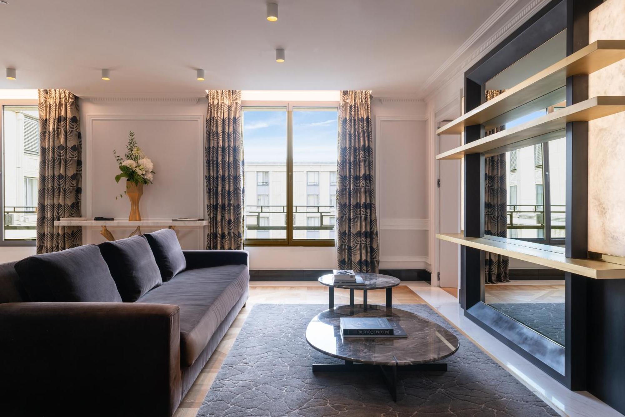 Apartamento Triunfo