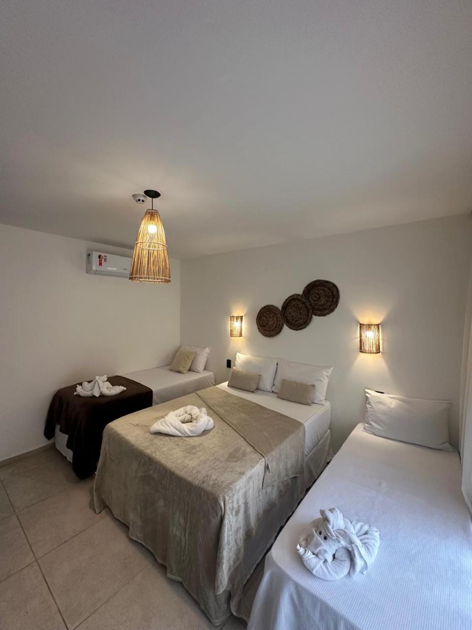 Quarto Quádruplo Deluxe