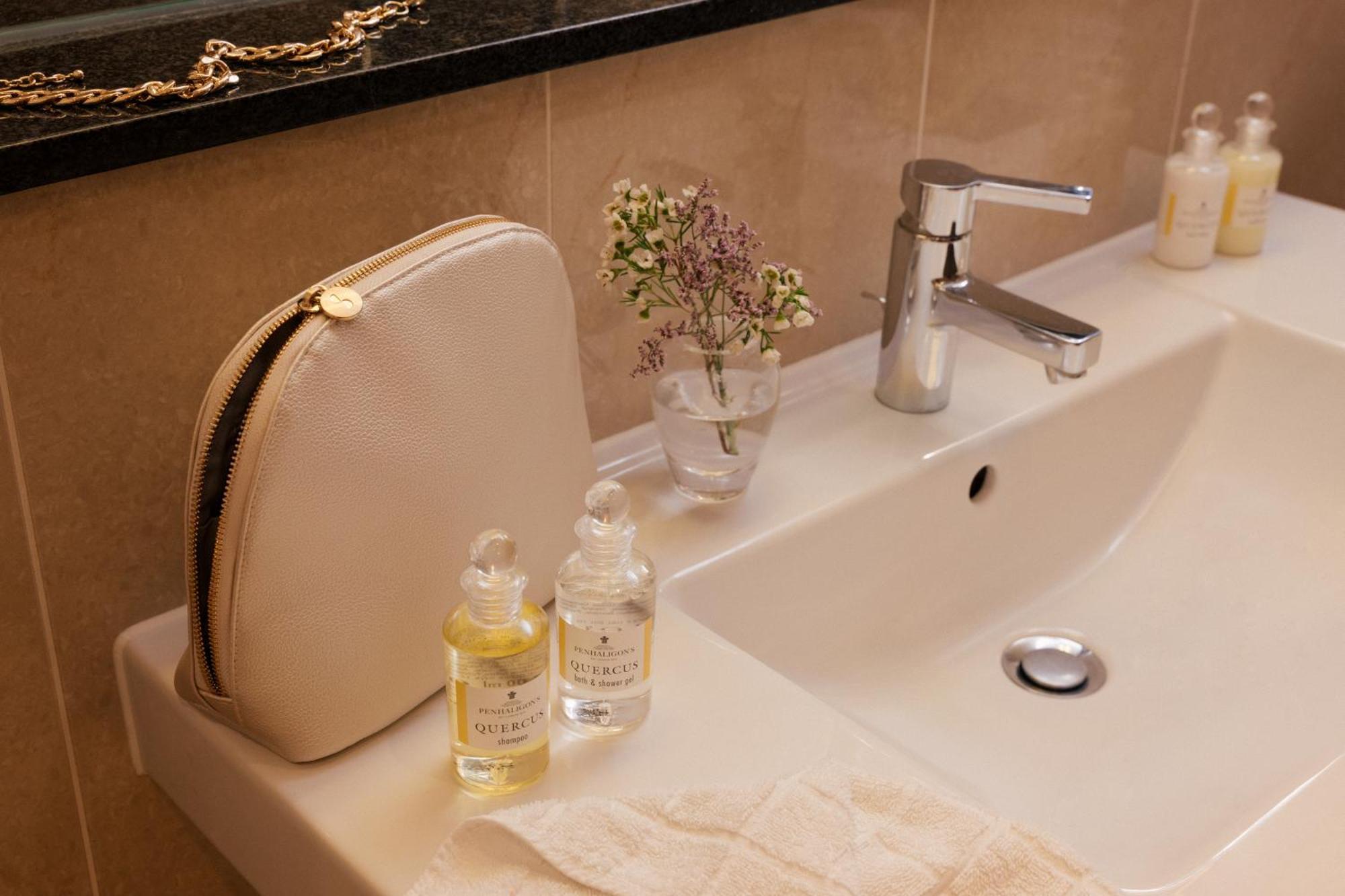 Quarto Deluxe Royal
