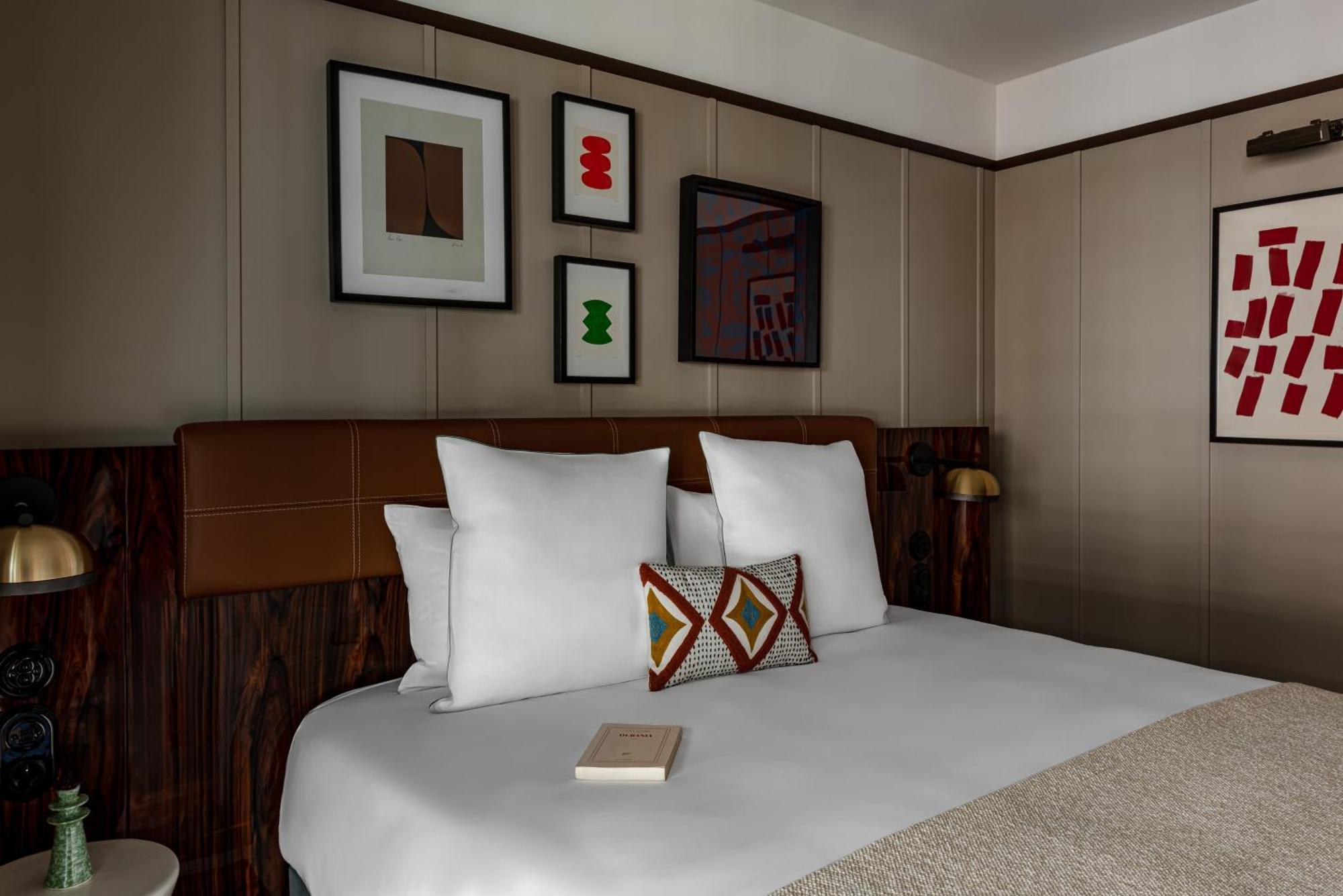 Quarto Aconchegante