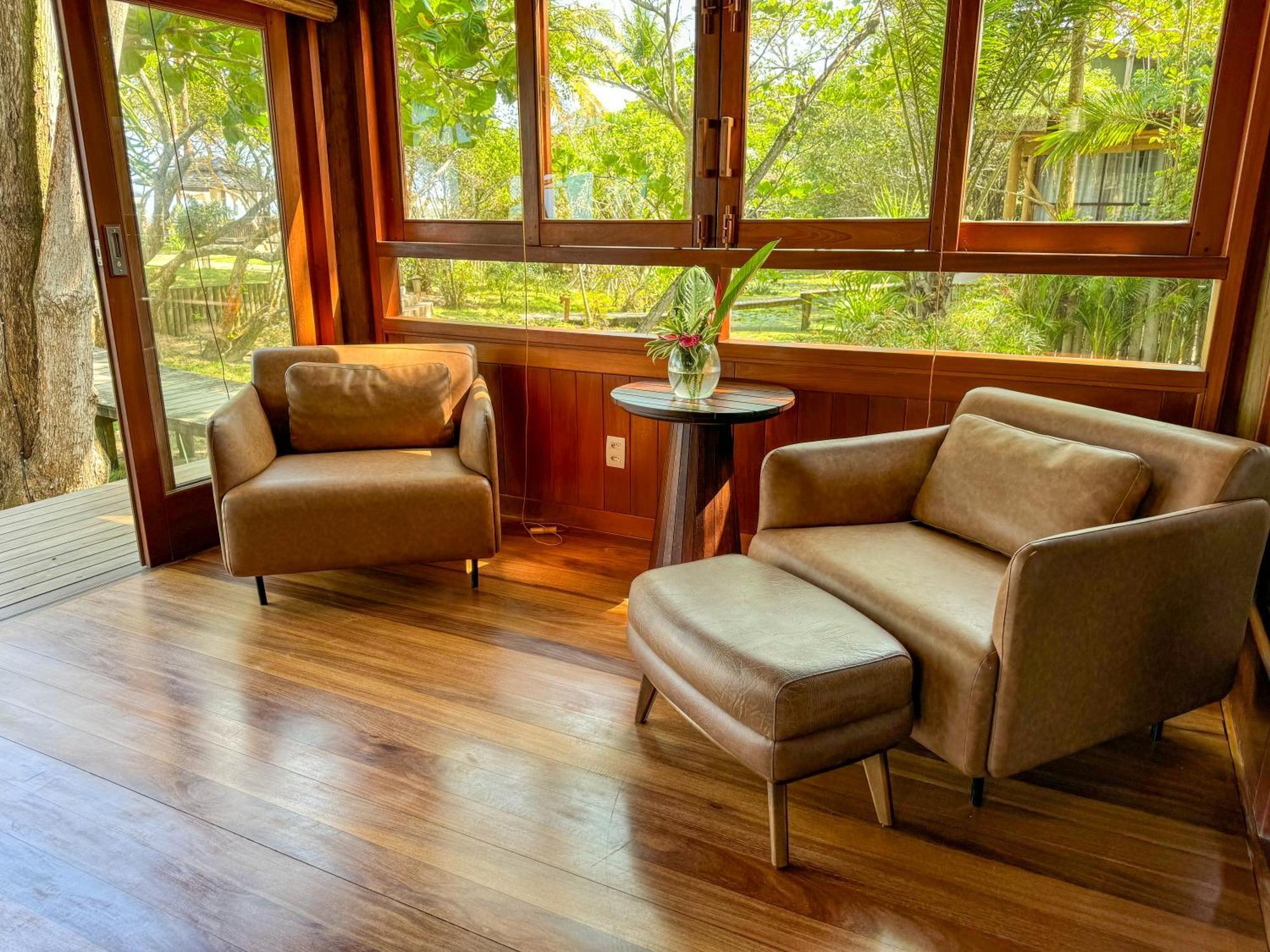 Superior Master Room with Ocean View