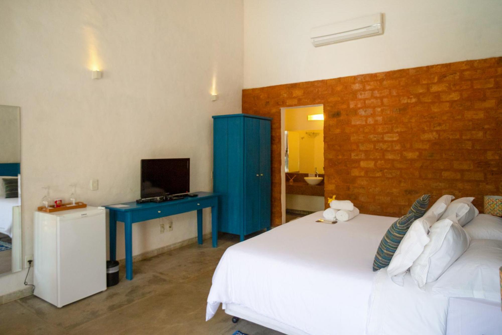 Quarto Duplo Standard