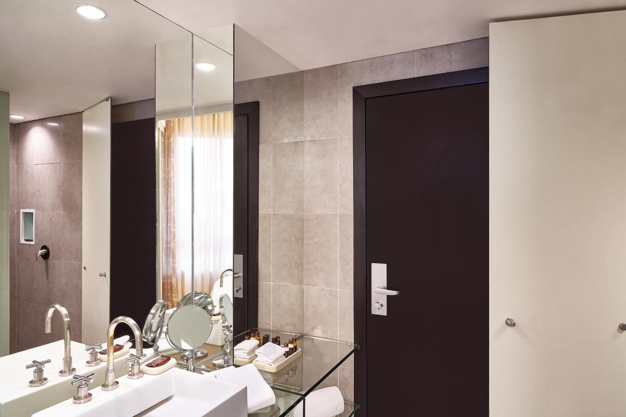 Quarto Queen Comfort