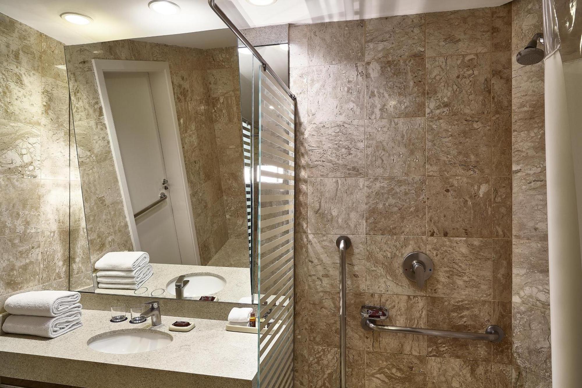 Quarto King Comfort