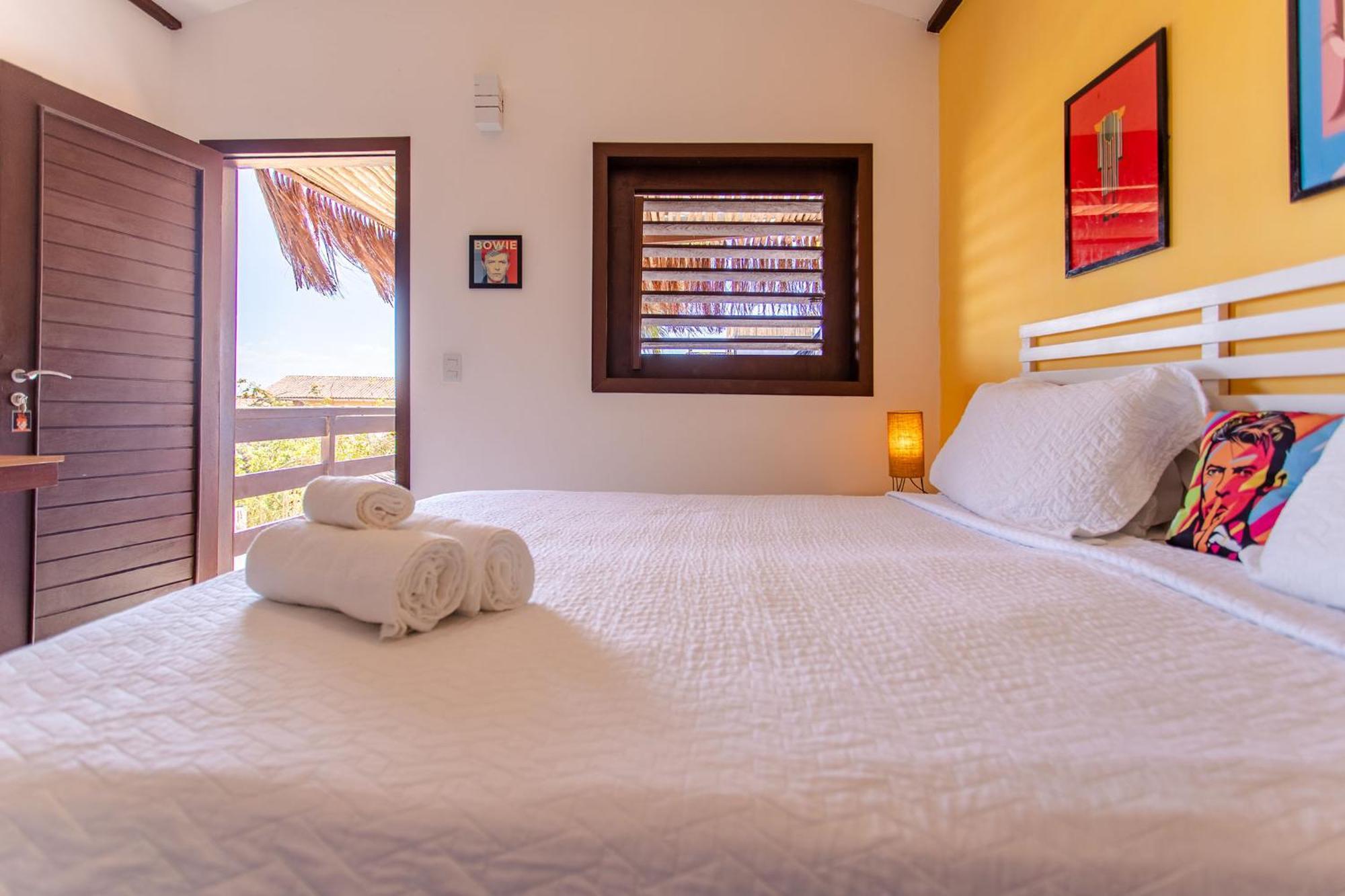 Quarto Duplo Superior