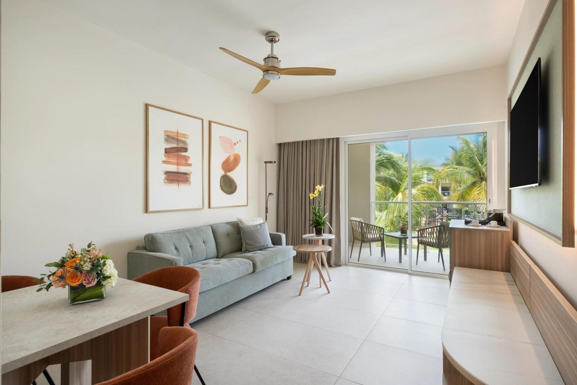 Preferred Club Master Suite Private Pool