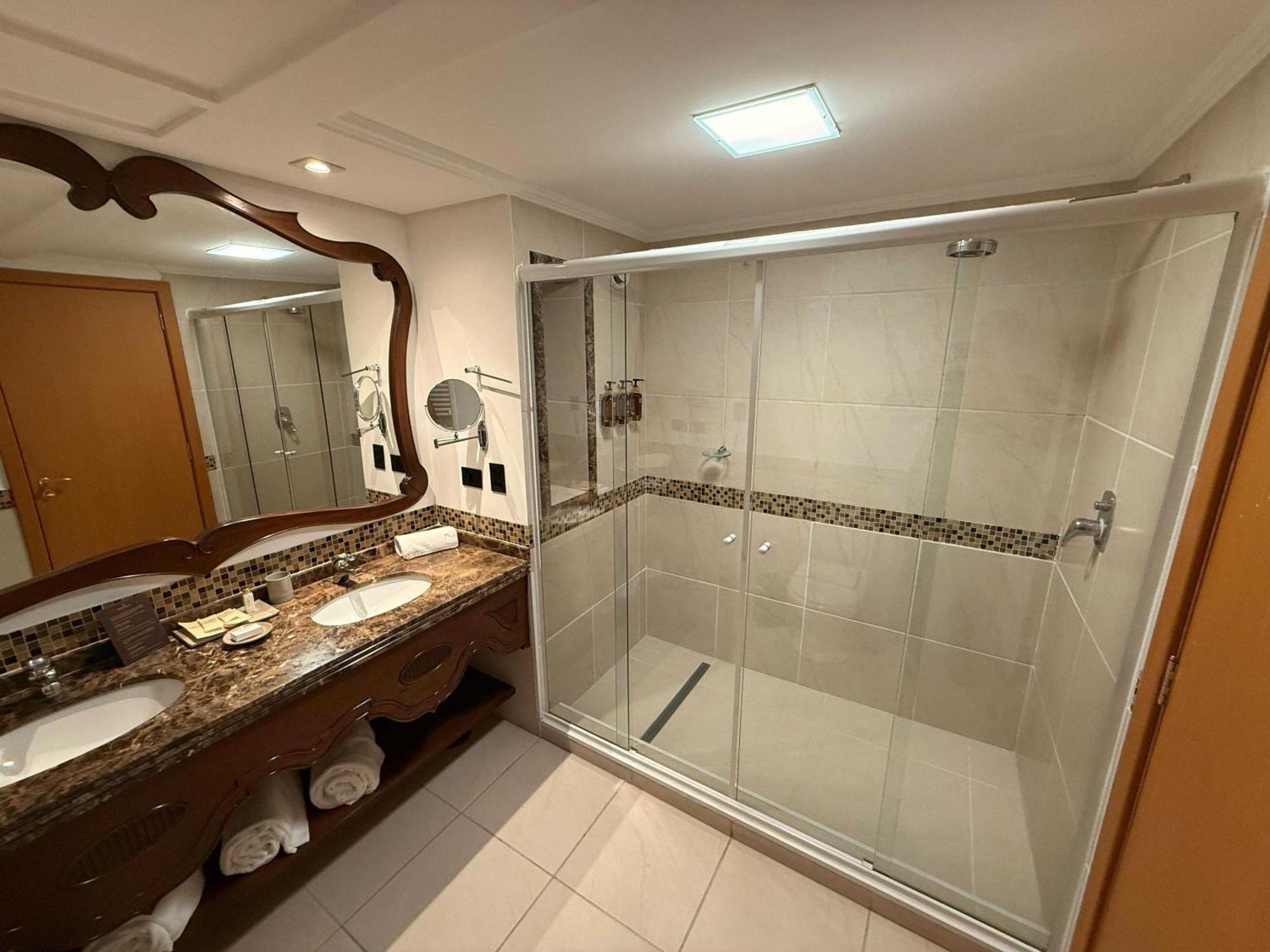 Quarto Triplo Deluxe