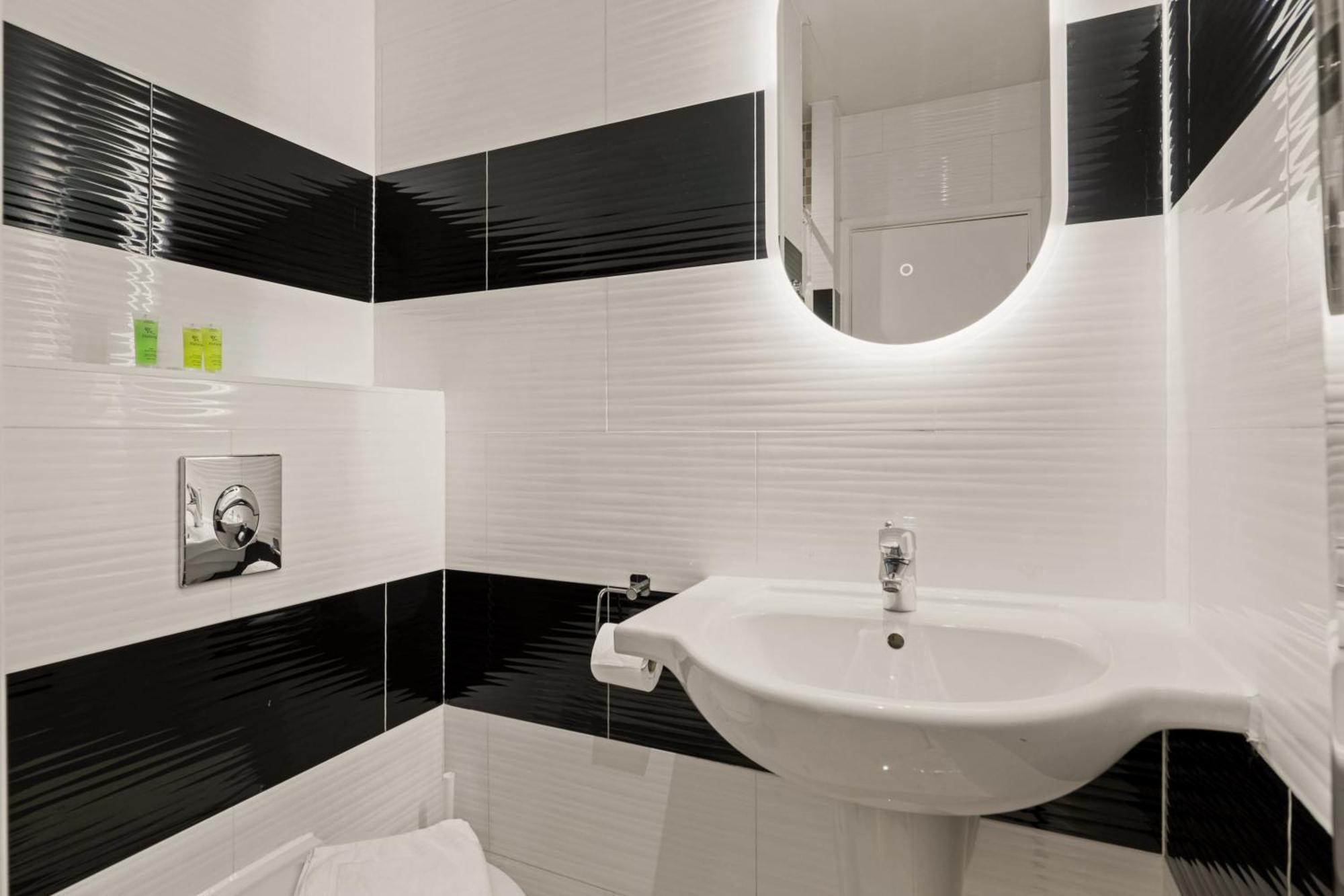 Quarto Superior com 2 Camas de Solteiro