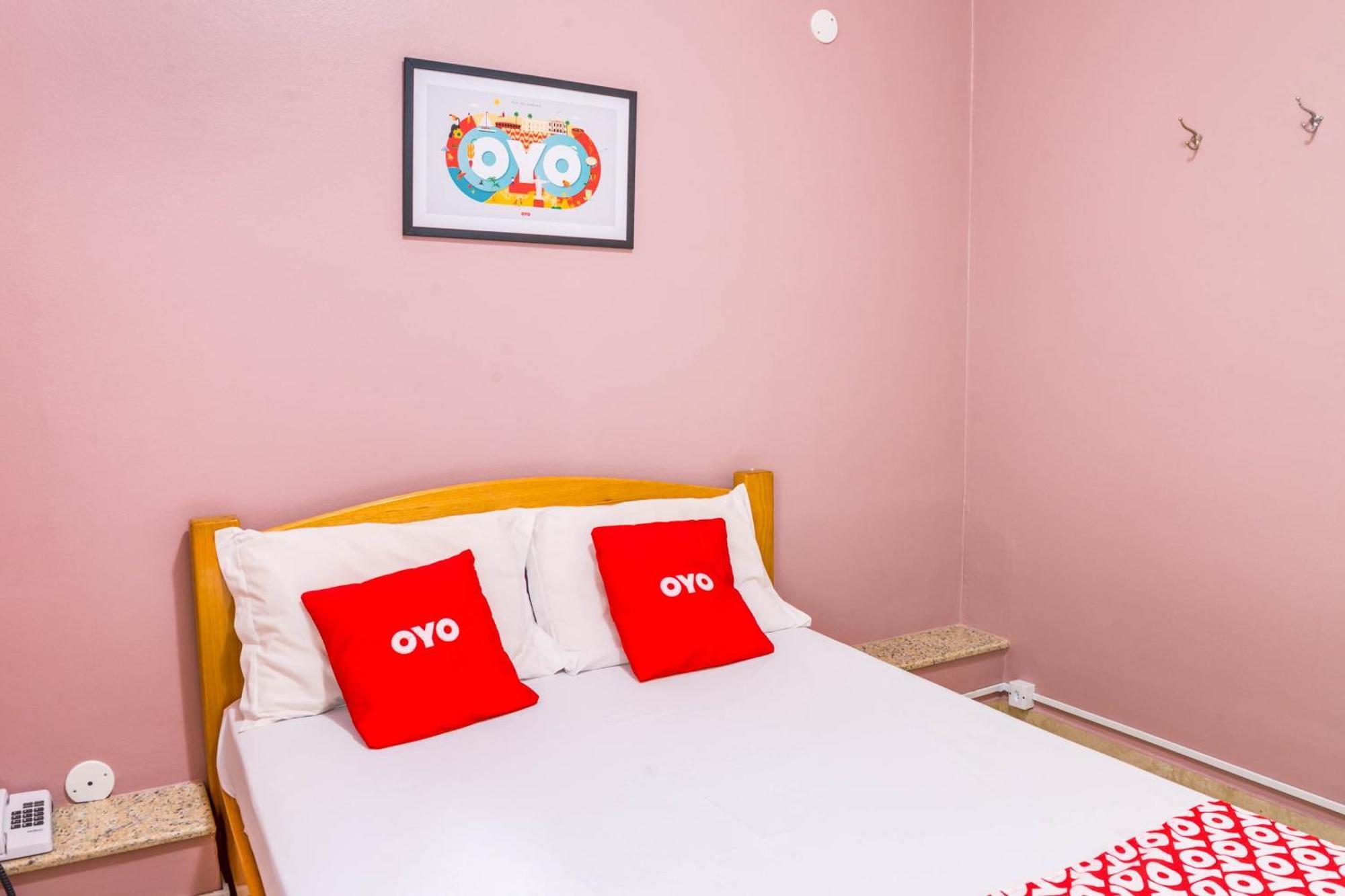 Quarto Duplo