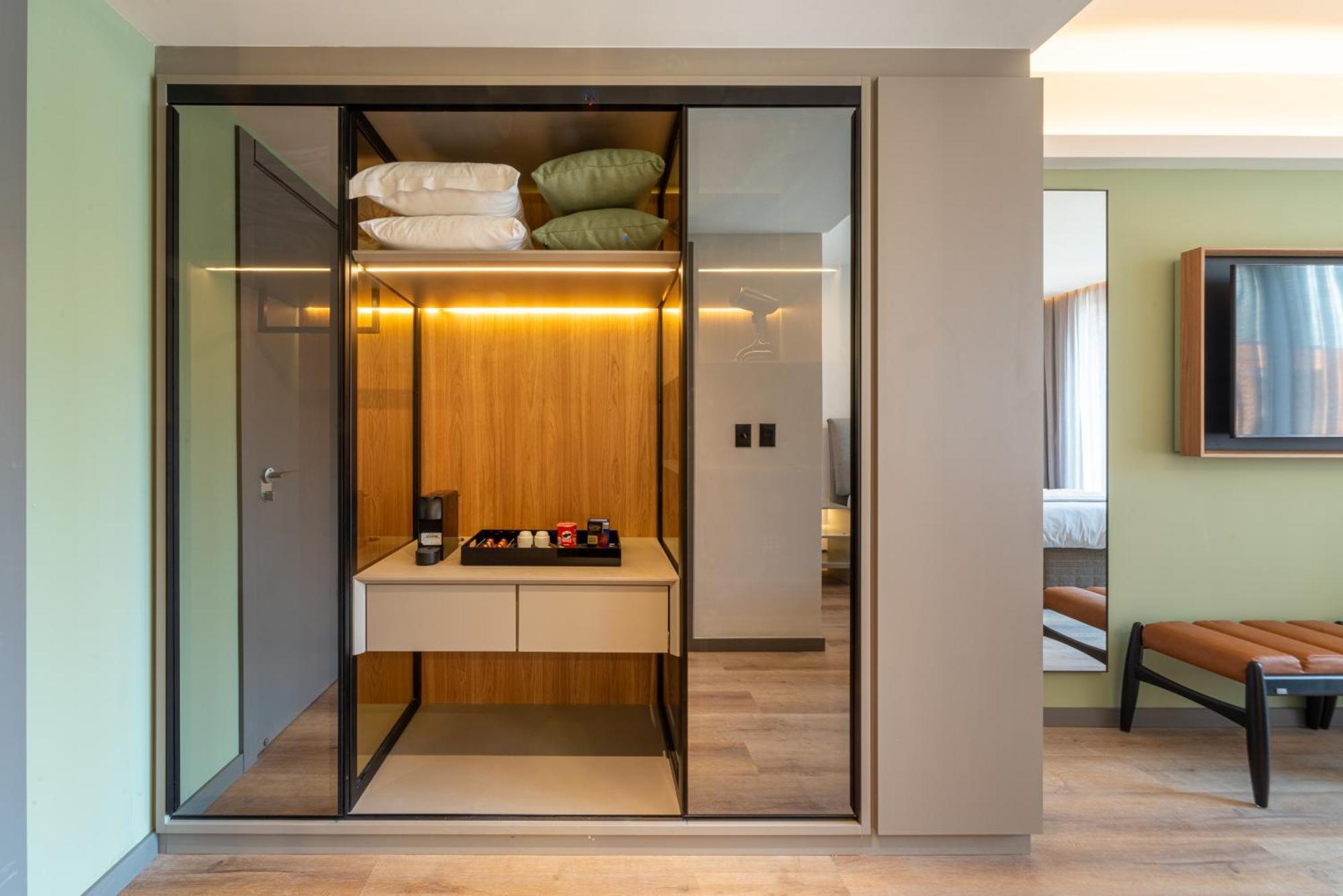 Quarto Triplo Superior