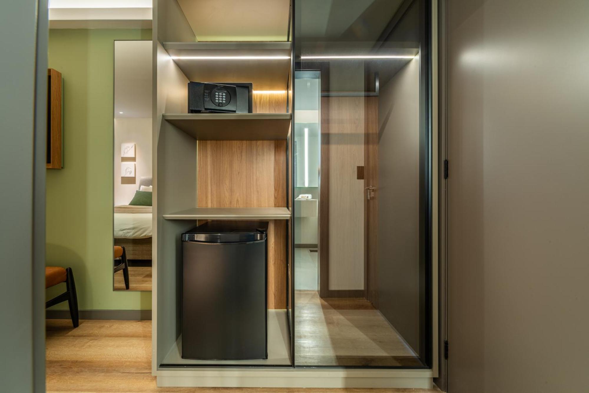 Quarto Deluxe