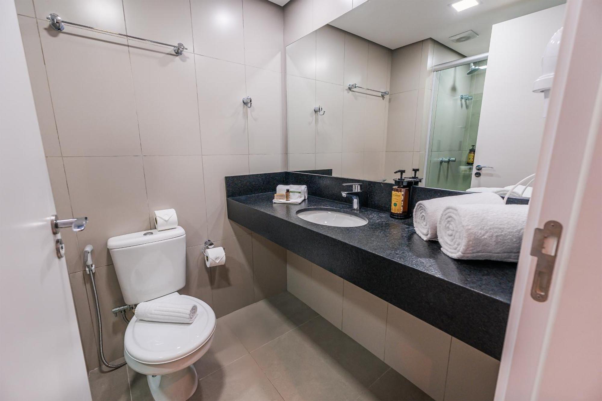 Quarto Deluxe