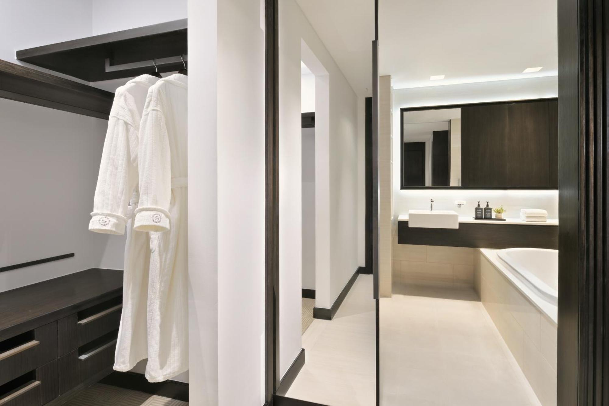 Apartamento de 3 Quartos com Vista Panorâmica