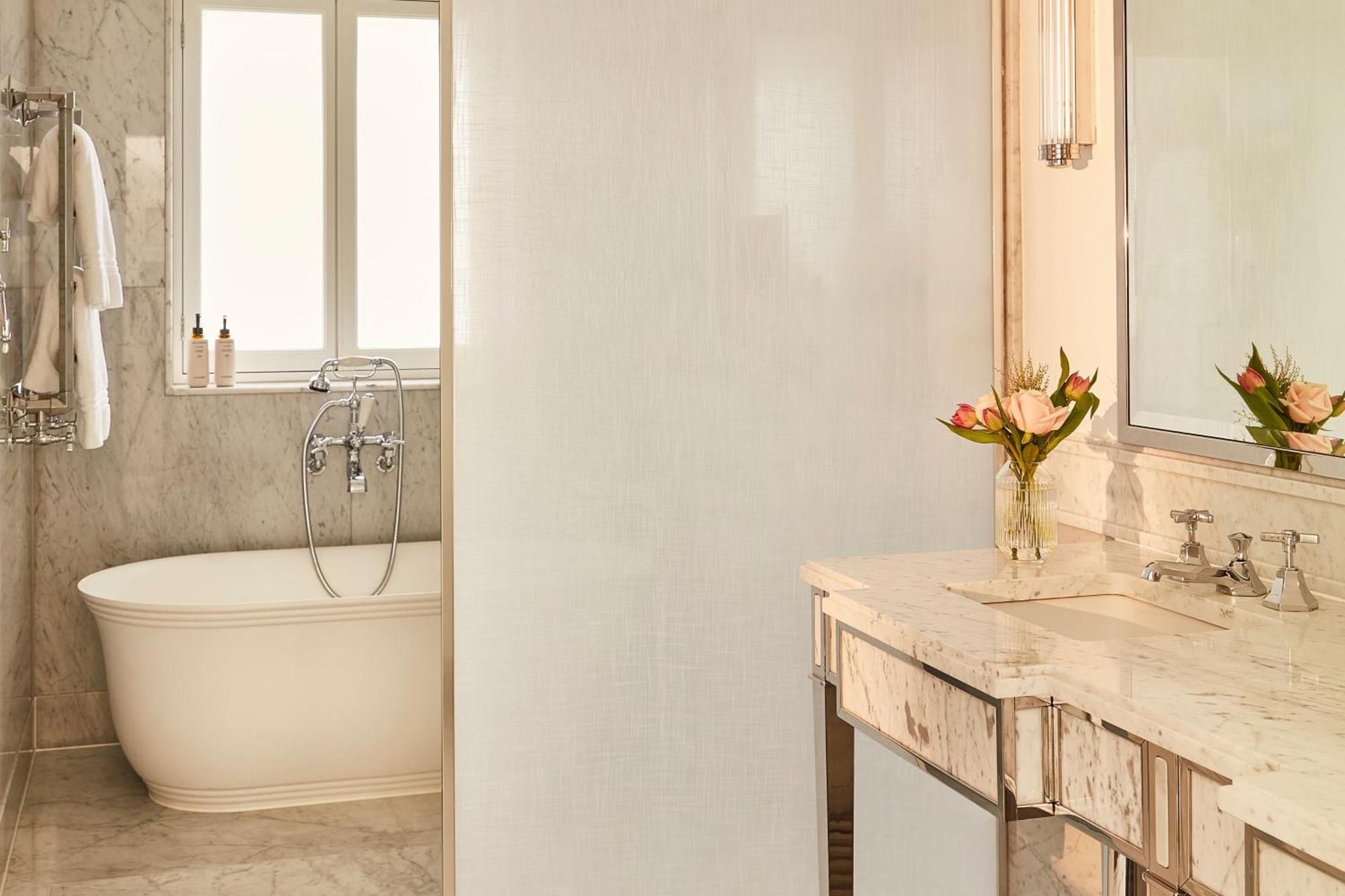 Quarto Mayfair