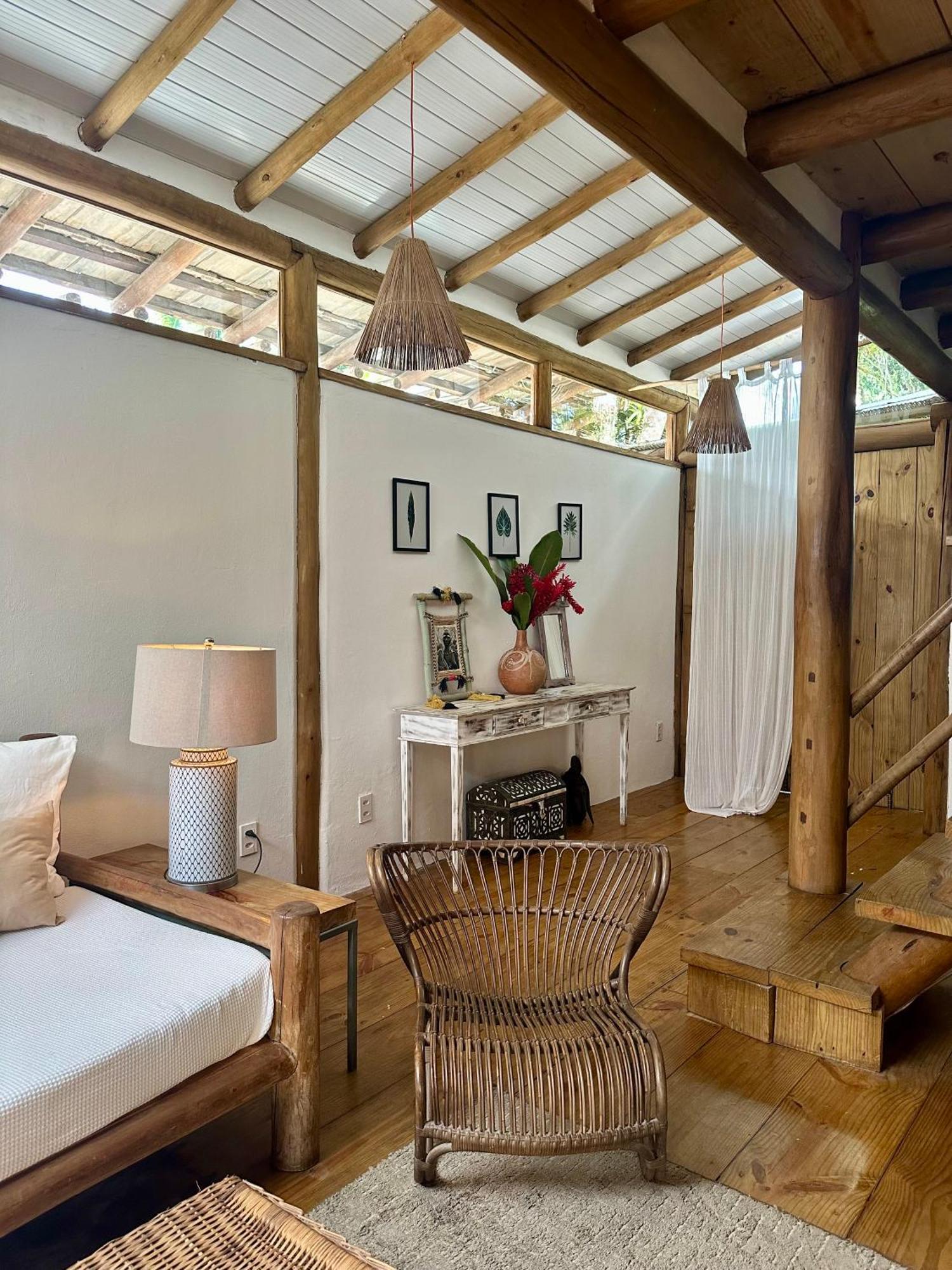 Villa de 2 Quartos