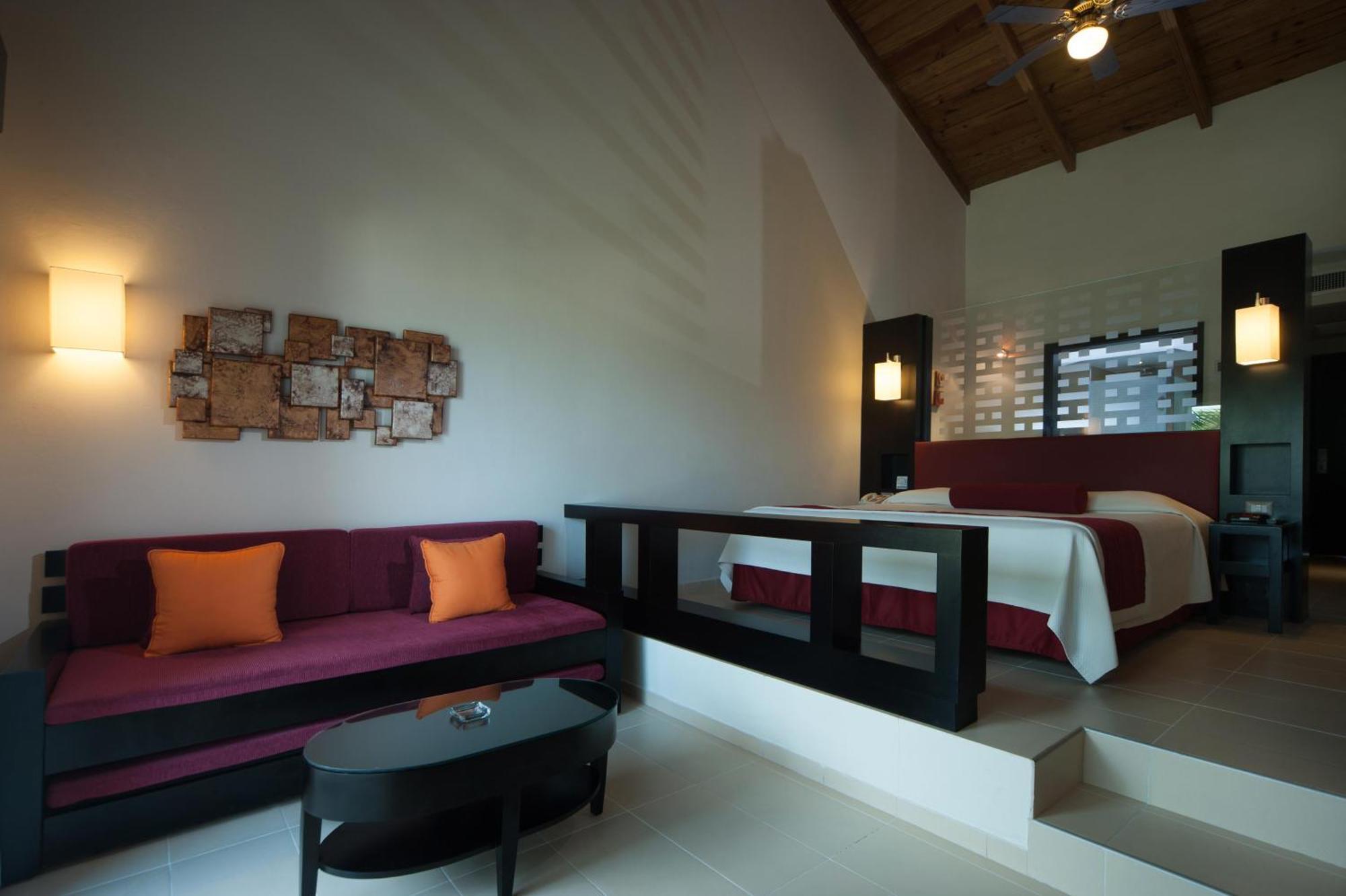 Suíte Deluxe