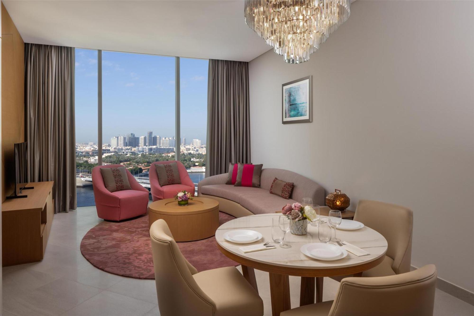 Apartamento de 2 Quartos com Vista do Riacho