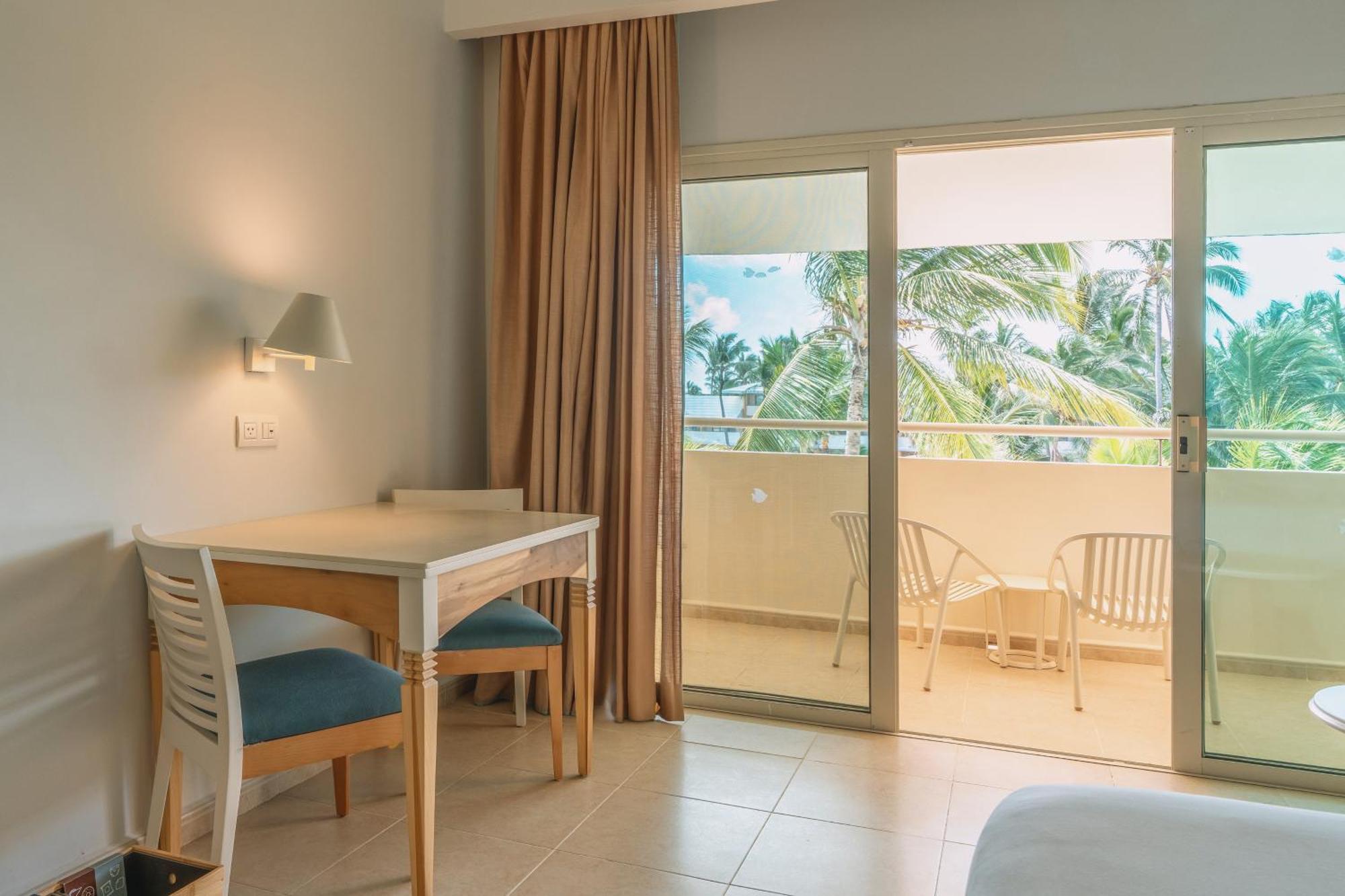 Quarto Premium com Vista do Mar para Uso Individual
